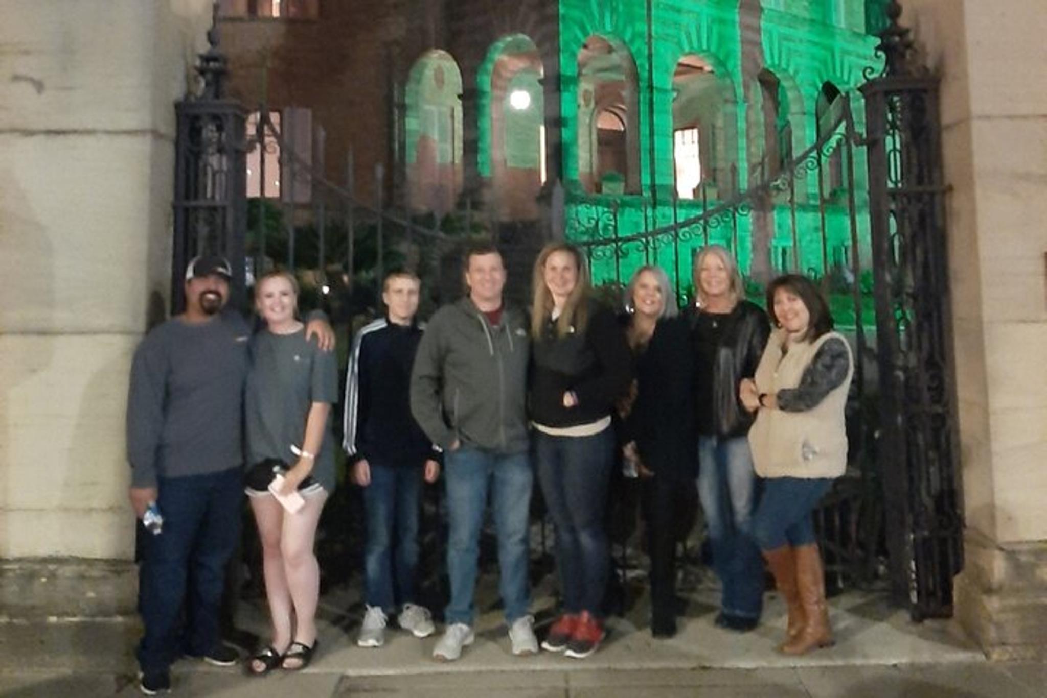 Galveston Ghost Tour: Small Group Experience 1.5 hr - Image 2