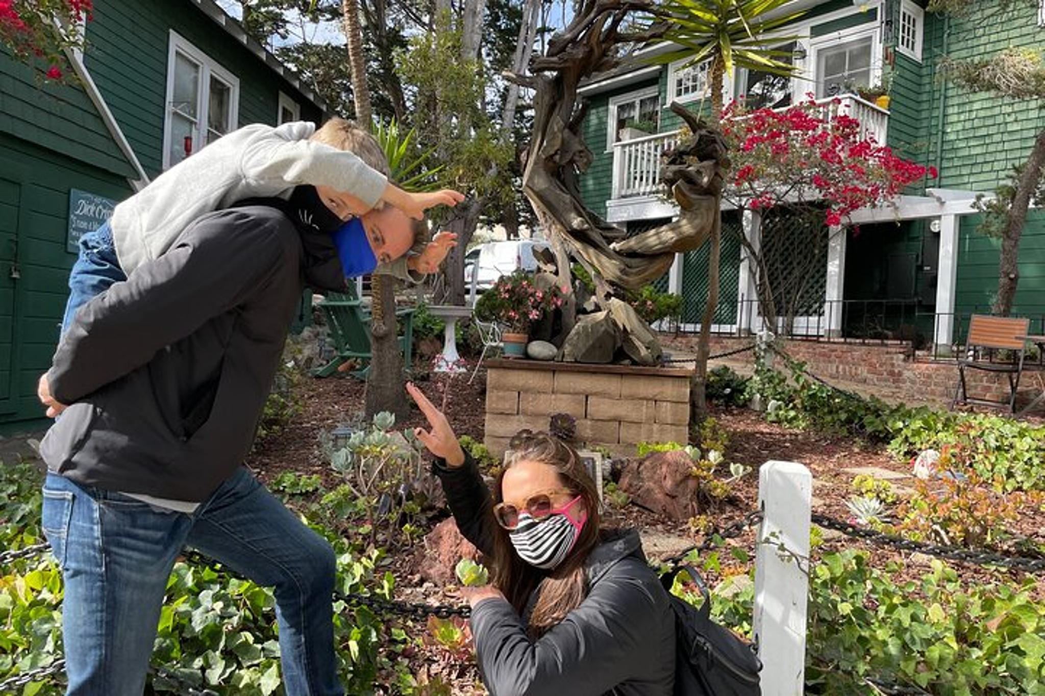 Palo Alto Scavenger Hunt Adventure - Image 5