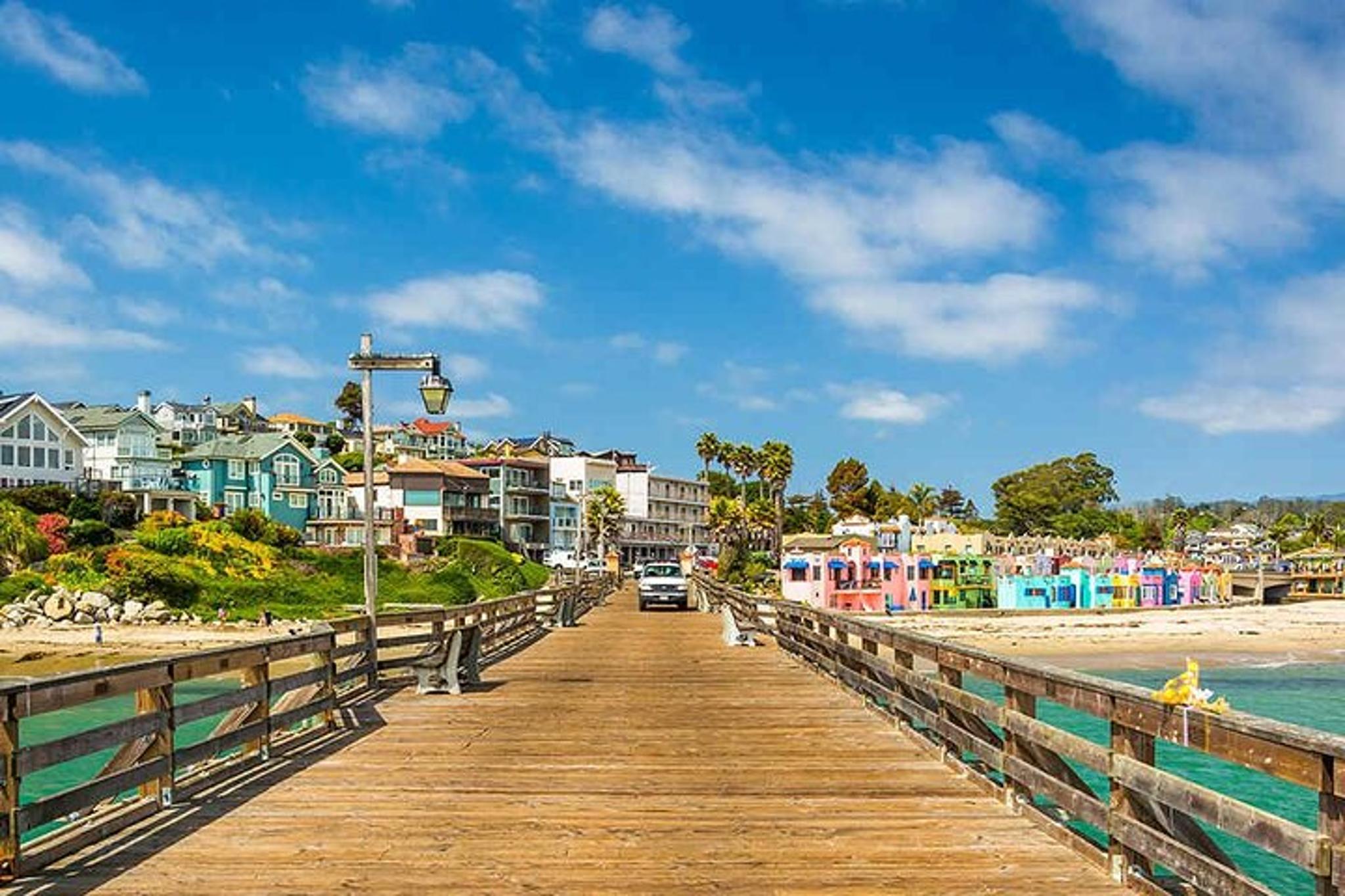 Capitola Self-Guided App Tour - Image 4