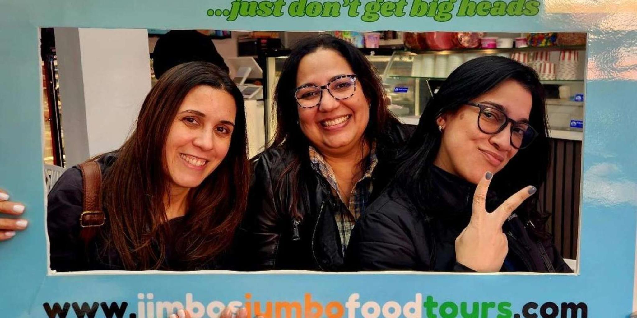 Clearwater Beach Walking Food Tour - Image 6