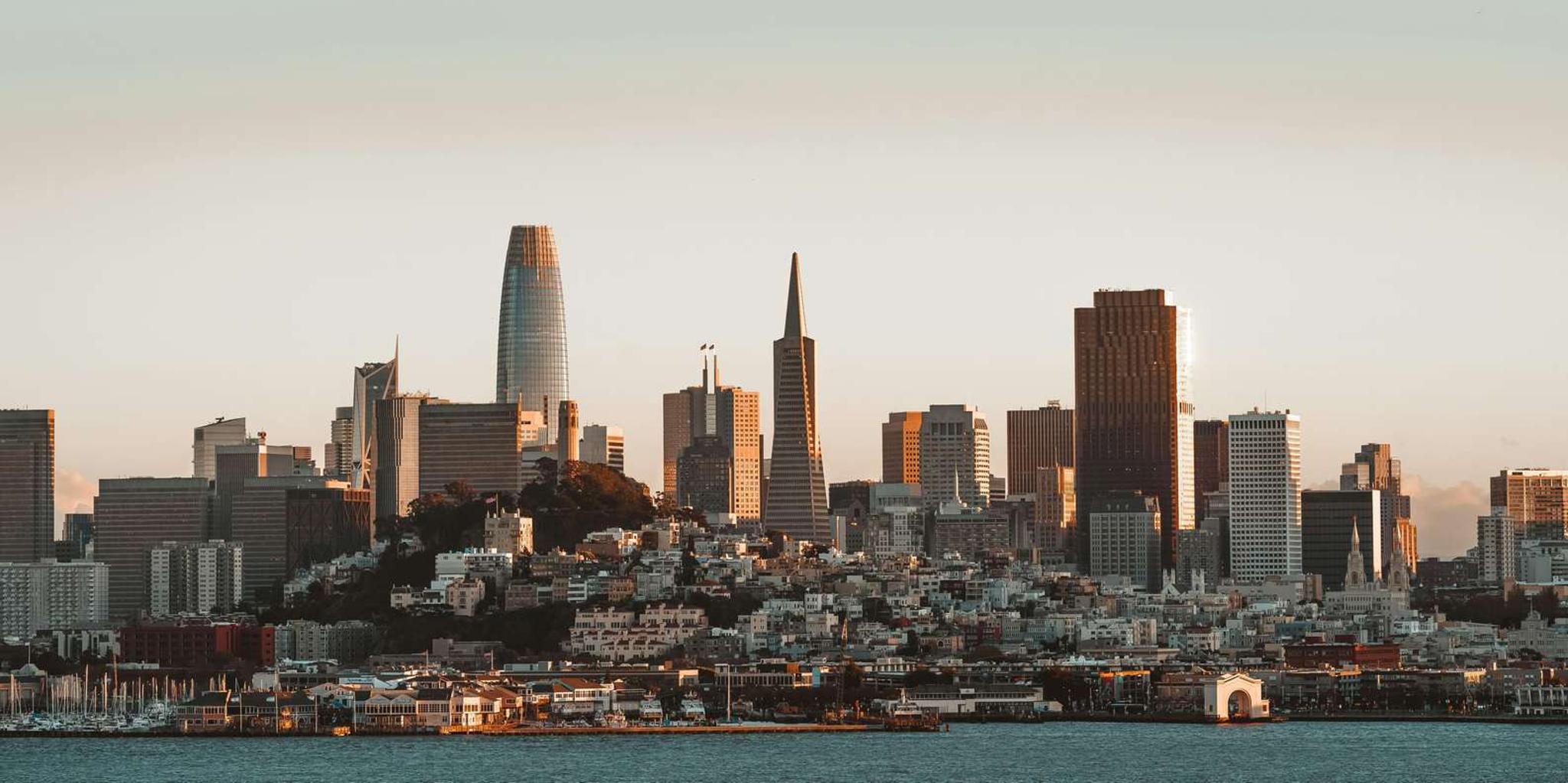 San Francisco Coit Tower and Little Italy Walking Tour - Image 3