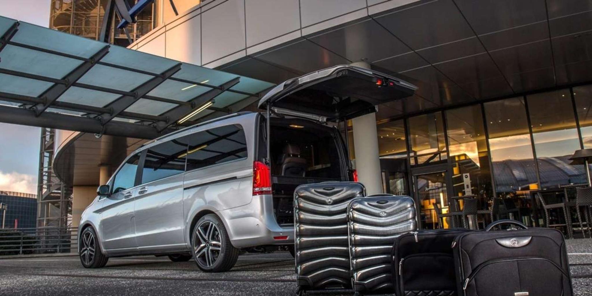 Chicago Airport Private Transfer - Image 1