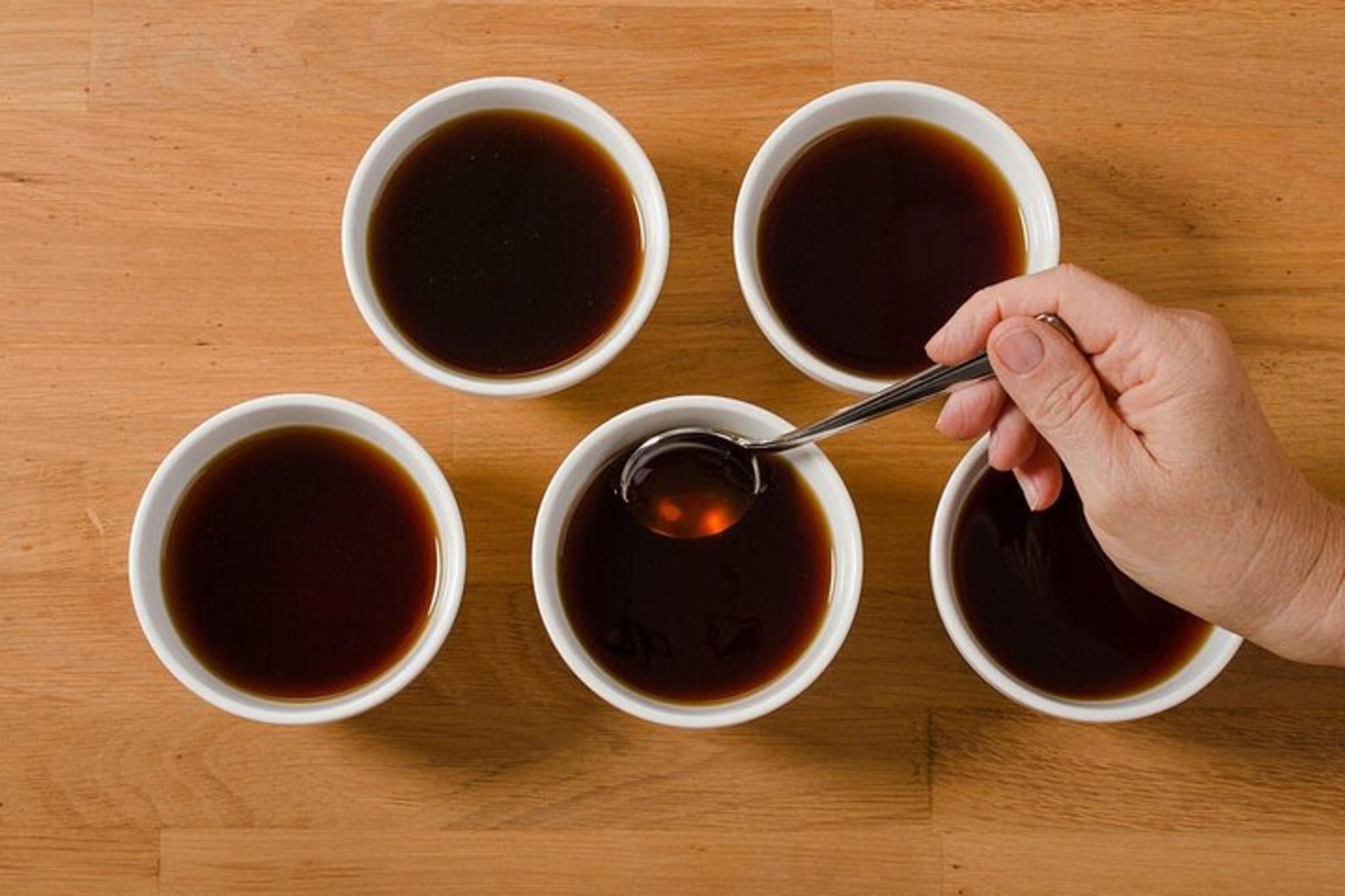 Oahu Coffee Tasting Experience - Image 3