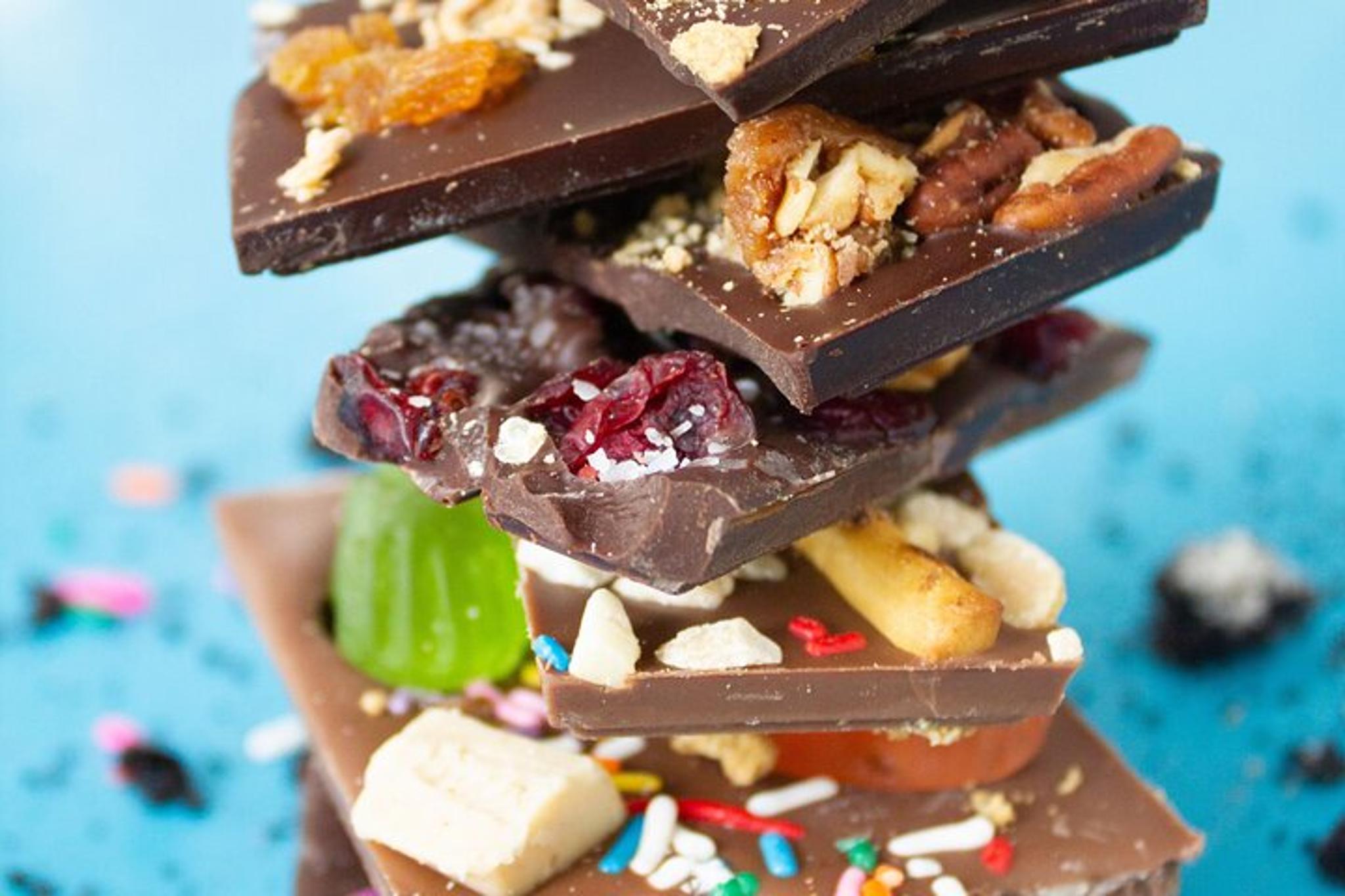 Jacksonville Chocolate Bar Class - Image 2