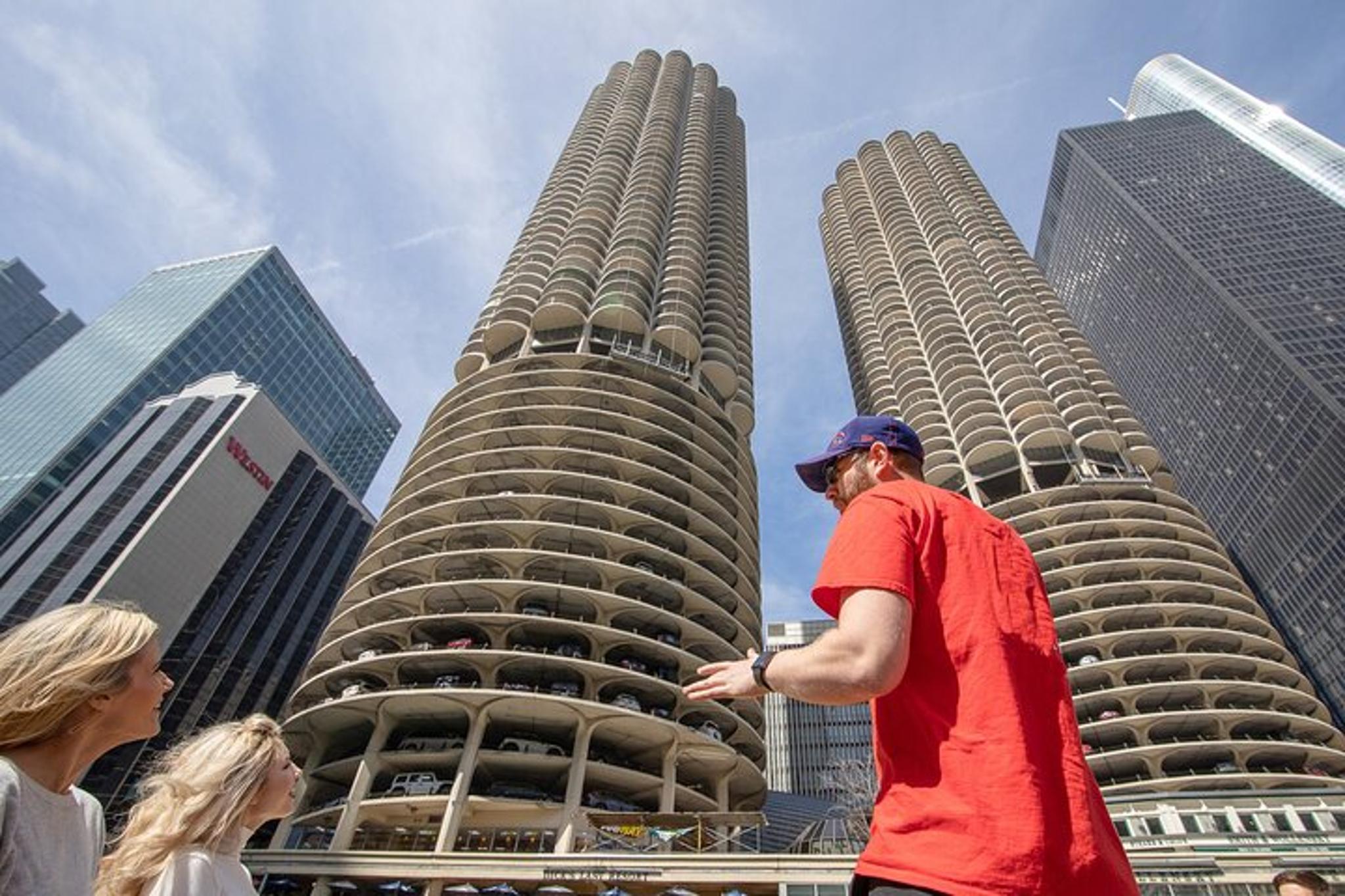 Chicago Architecture and Highlights Private Tour - Image 2