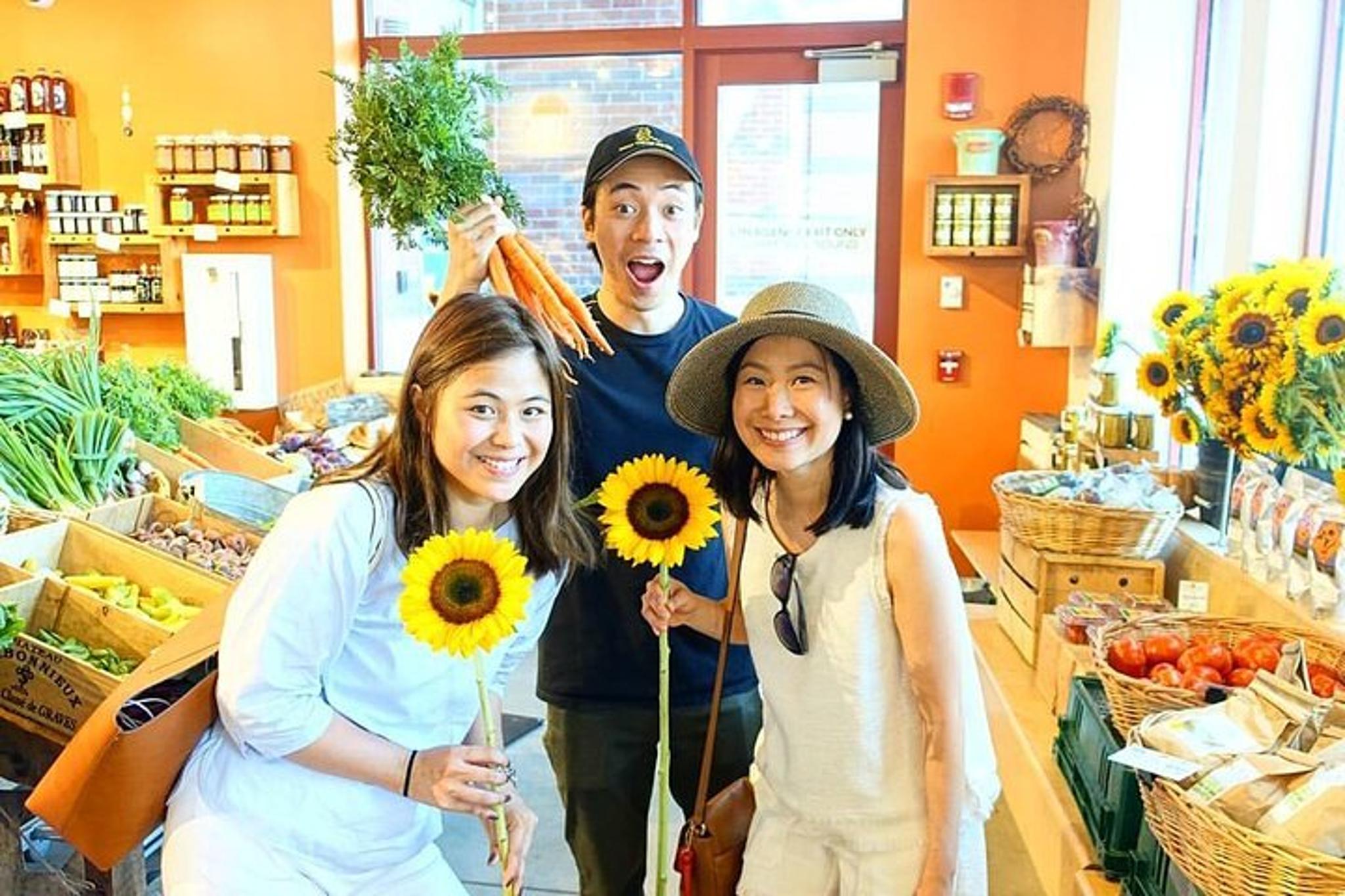 Boston Food Tour - Image 1