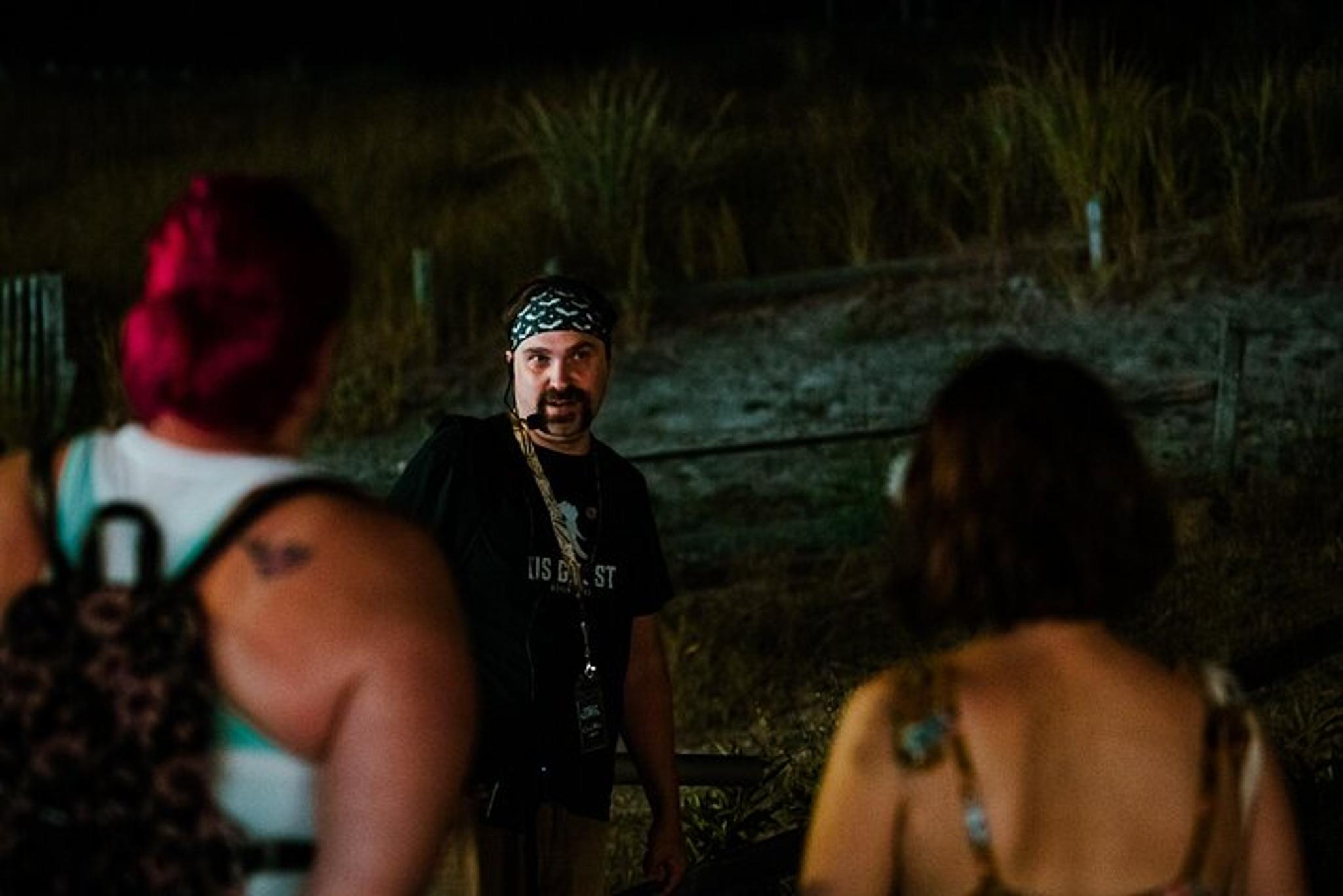 Reno Ghost Tour: Ruin, Revenge, & Reckoning 1 hr - Image 5