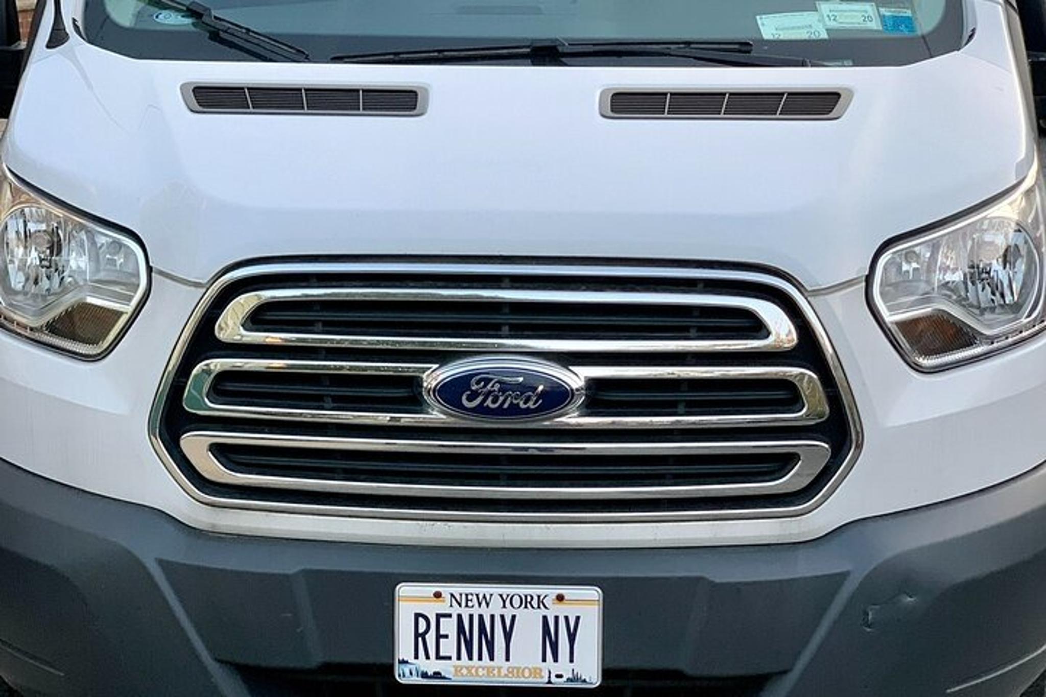 New York City Private Van Transfer - Image 2