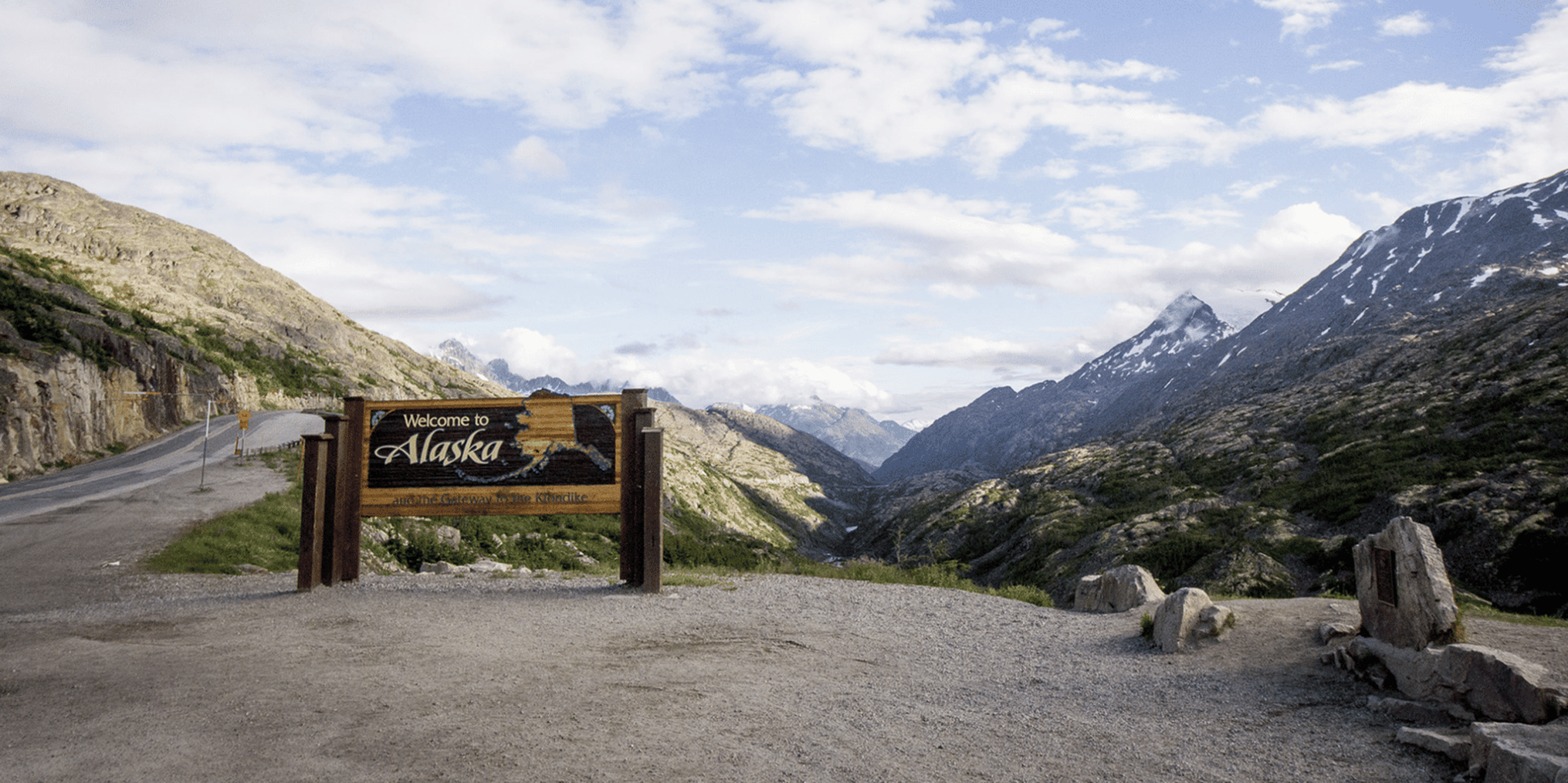 Skagway White Pass & Gold Rush Adventure - Image 1