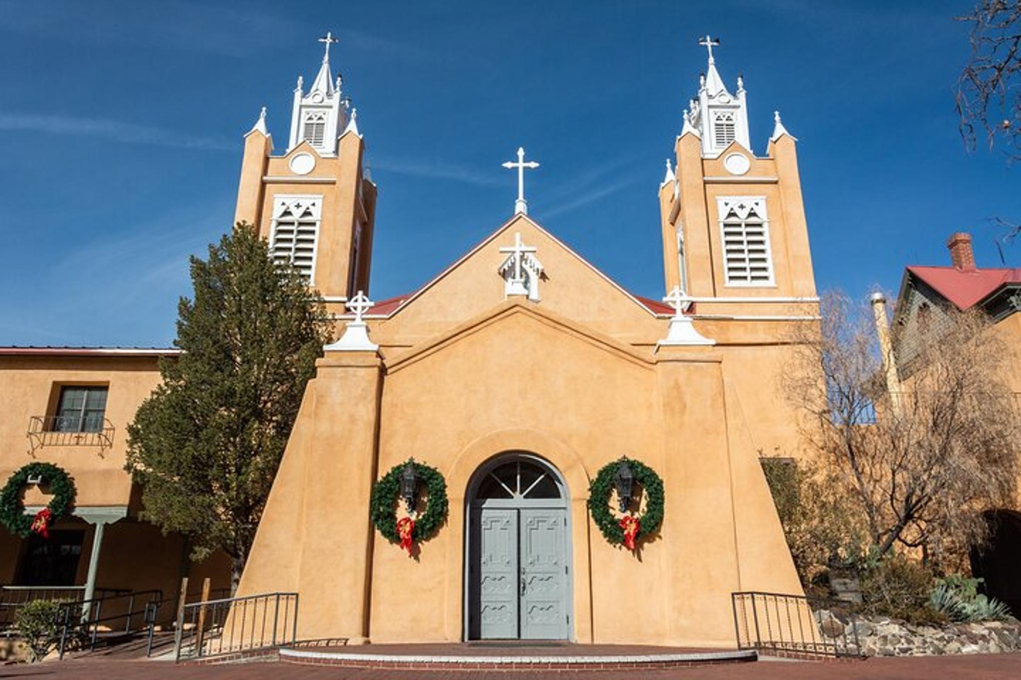 Albuquerque Old Town Walking Tour - Image 2