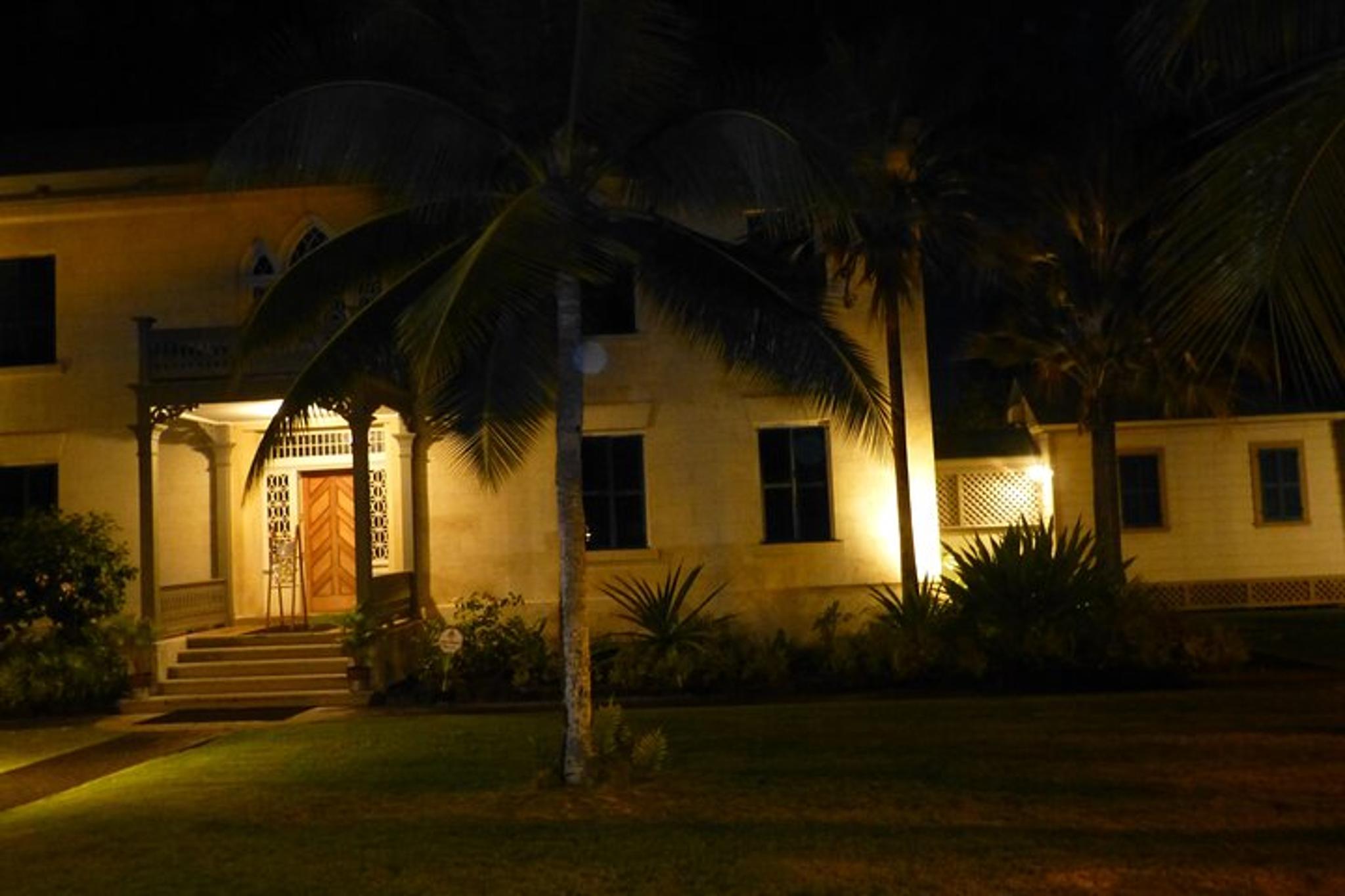 Kona Ghost Tour - Image 6