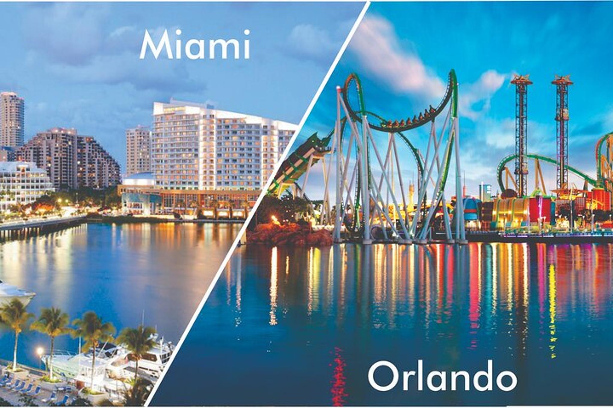 Orlando to Miami Transfer - Image 5