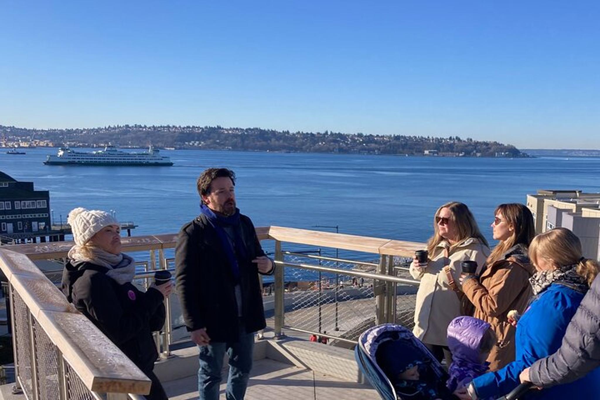 Seattle Walking Tour - Image 3