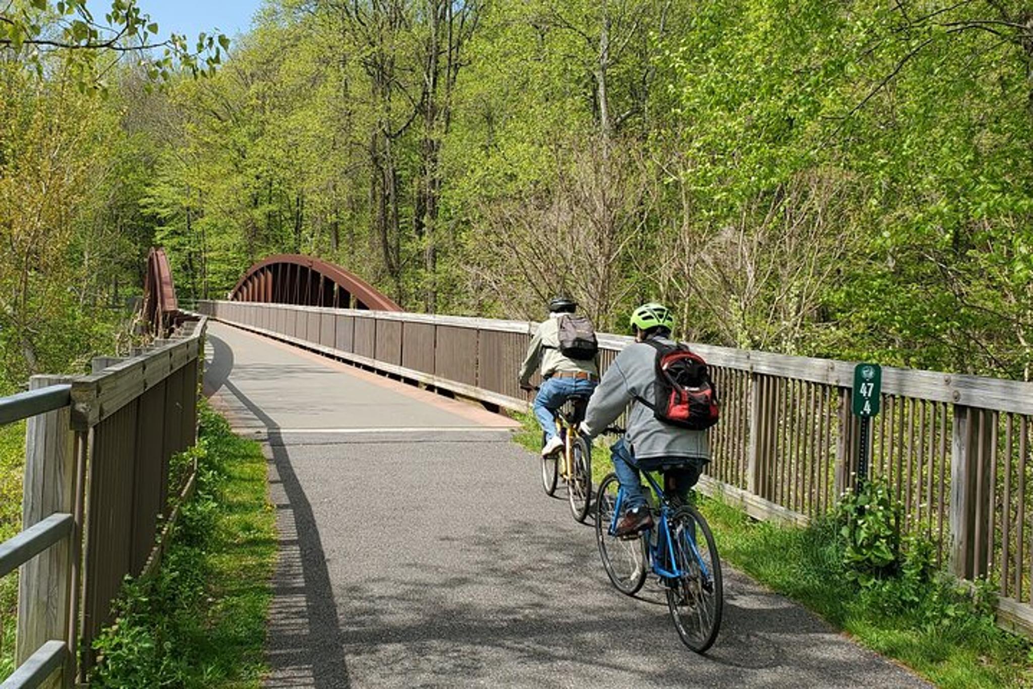 Hudson Valley Craft Brewery Bike Tour - Image 5