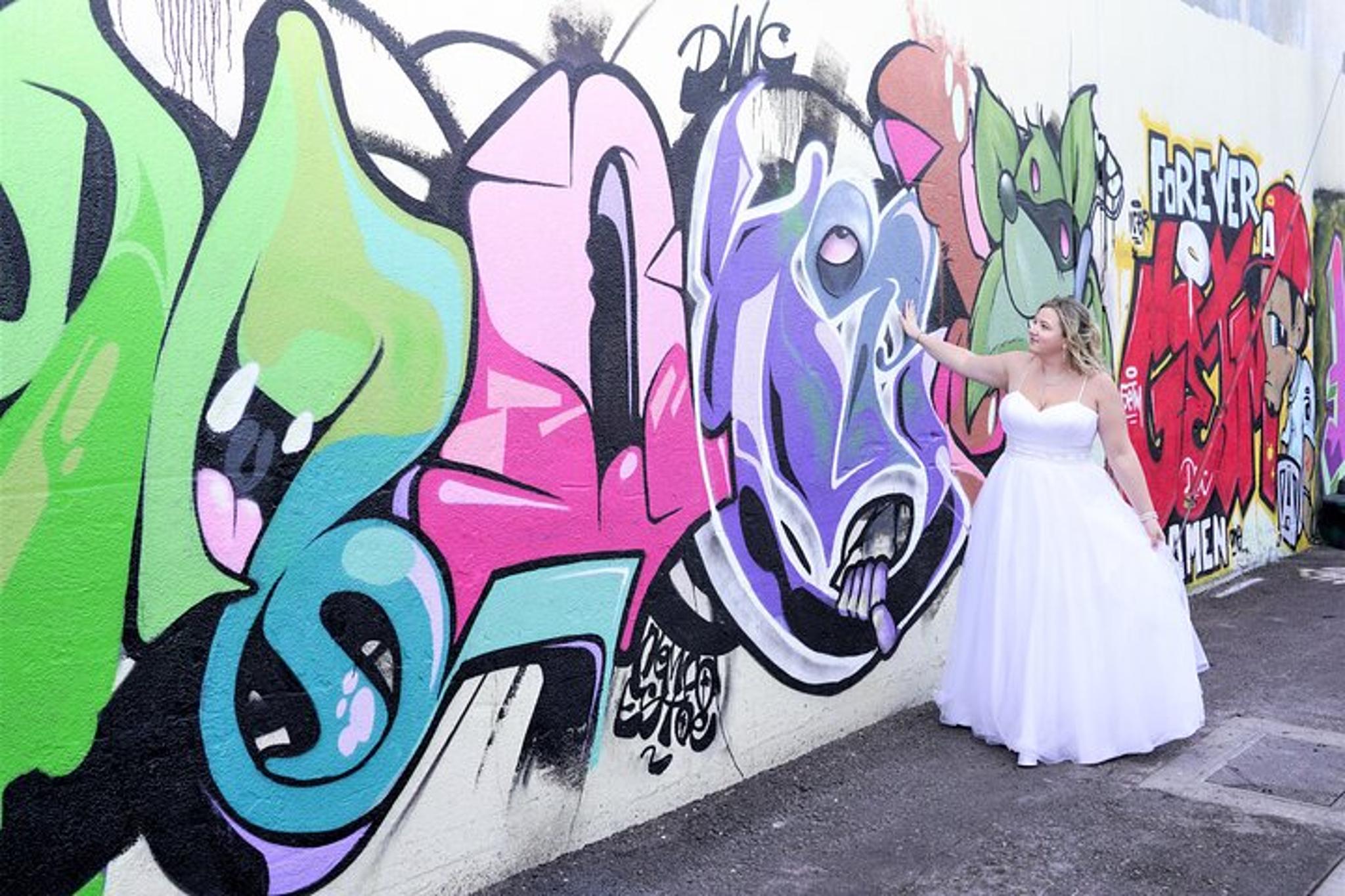 Las Vegas Arts District Photo Tour - Image 6