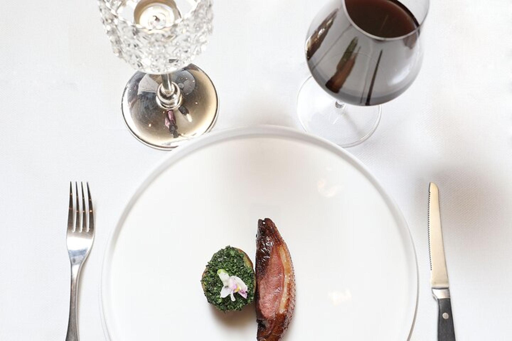 Miami Food & Wine Pairing with Chef - Image 1