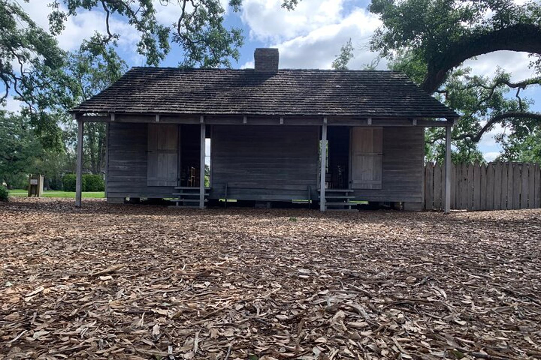 New Orleans Plantation and City Tour Combo - Image 4