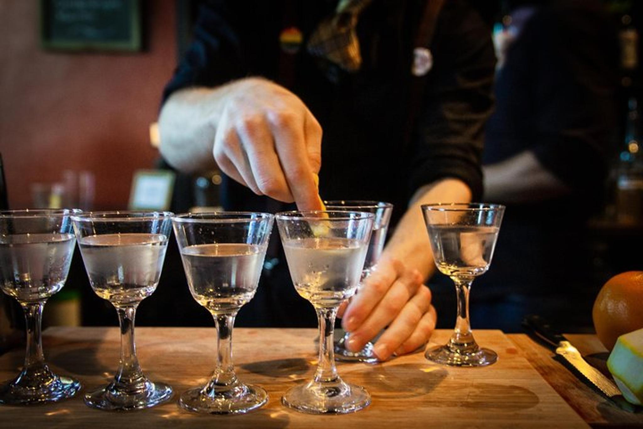 Colorado Springs Cocktail Tour - Image 2