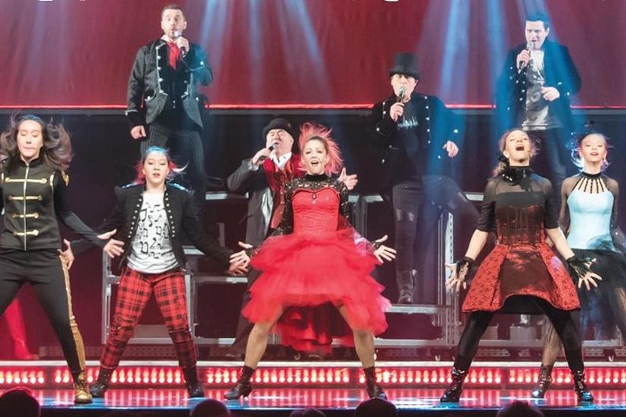 Branson Music Show - Image 3