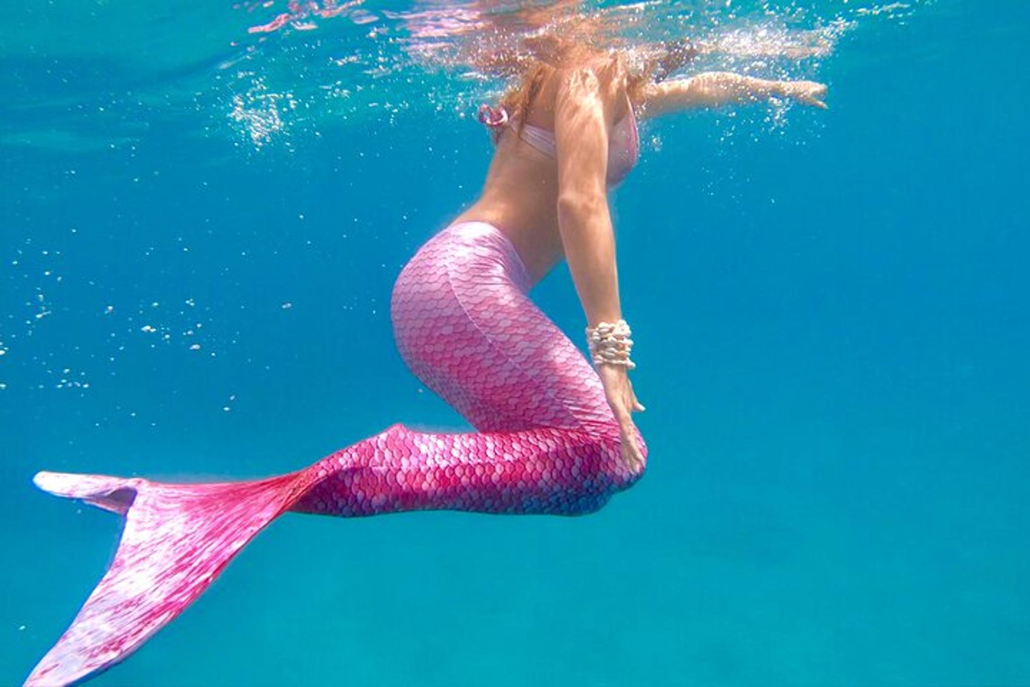 West Palm Beach Mermaid Snorkel Experience - Image 3