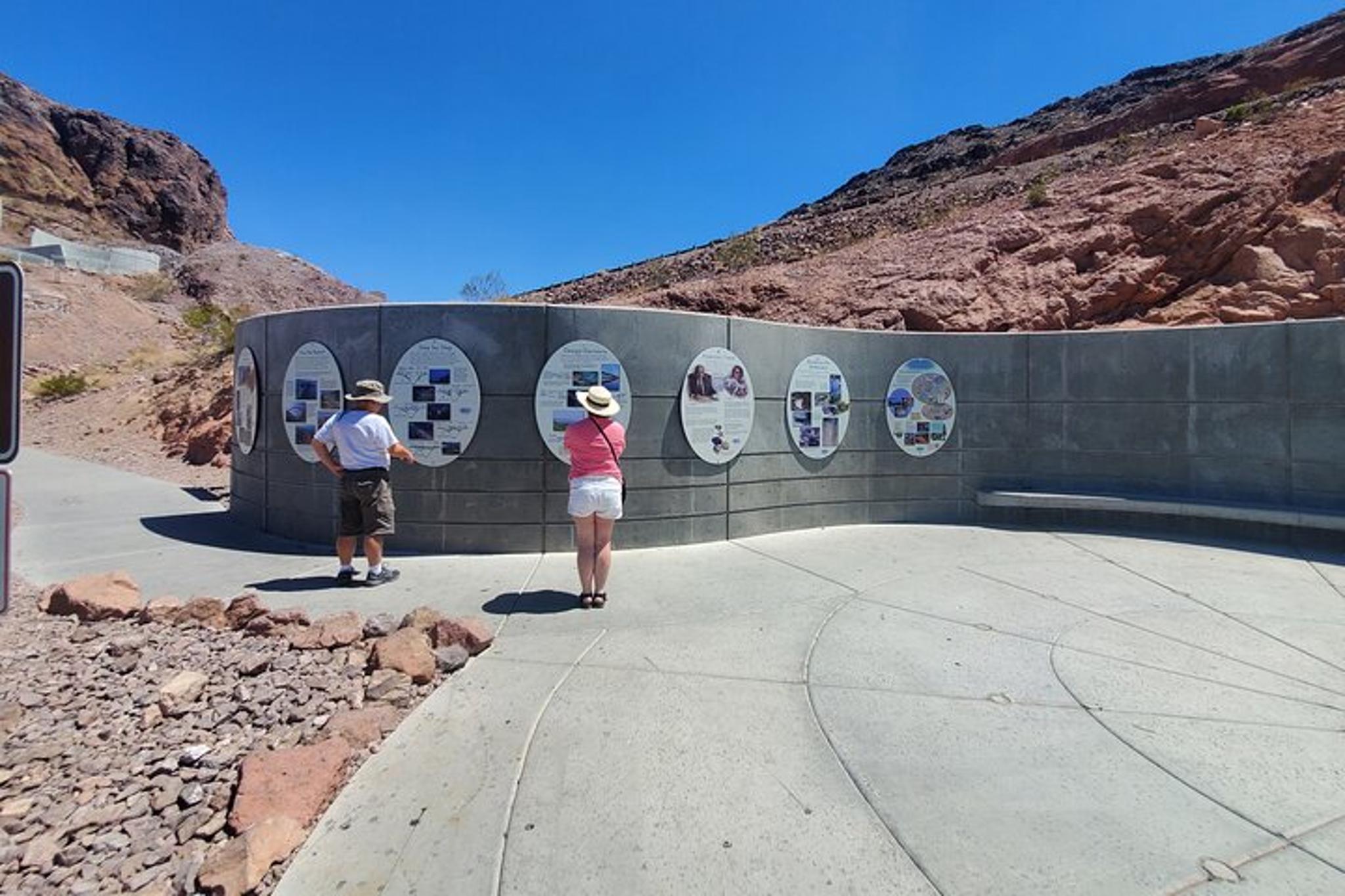 Las Vegas Hoover Dam and Valley of Fire Tour - Image 5