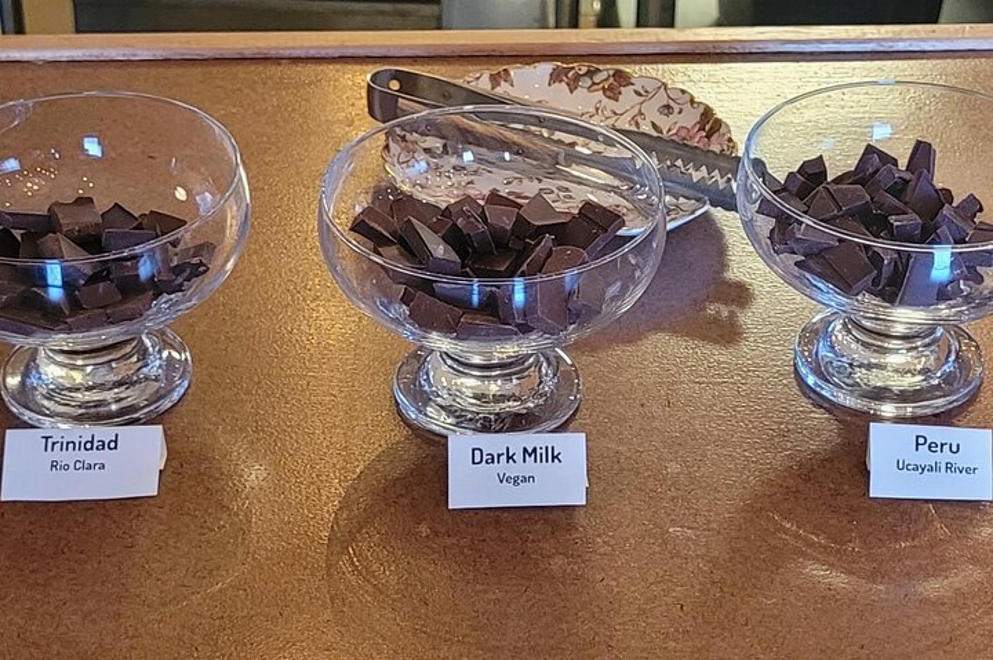 Bend Chocolate Tour with Samples and Hot Chocolate - Image 4