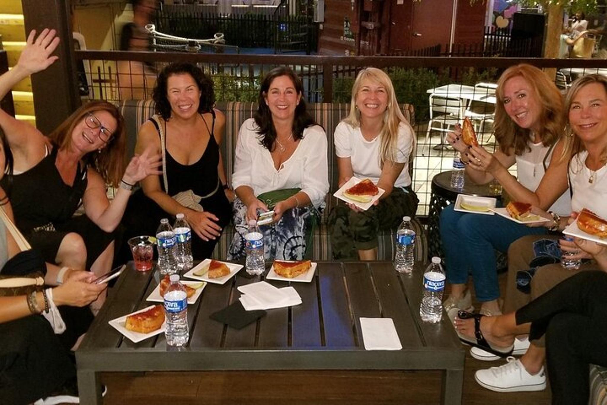 Las Vegas Food Tour with Tastings - Image 6