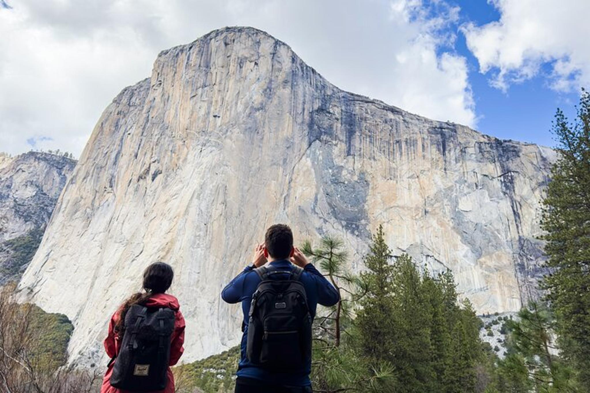 Yosemite Photography Workshop Full Day - Image 2