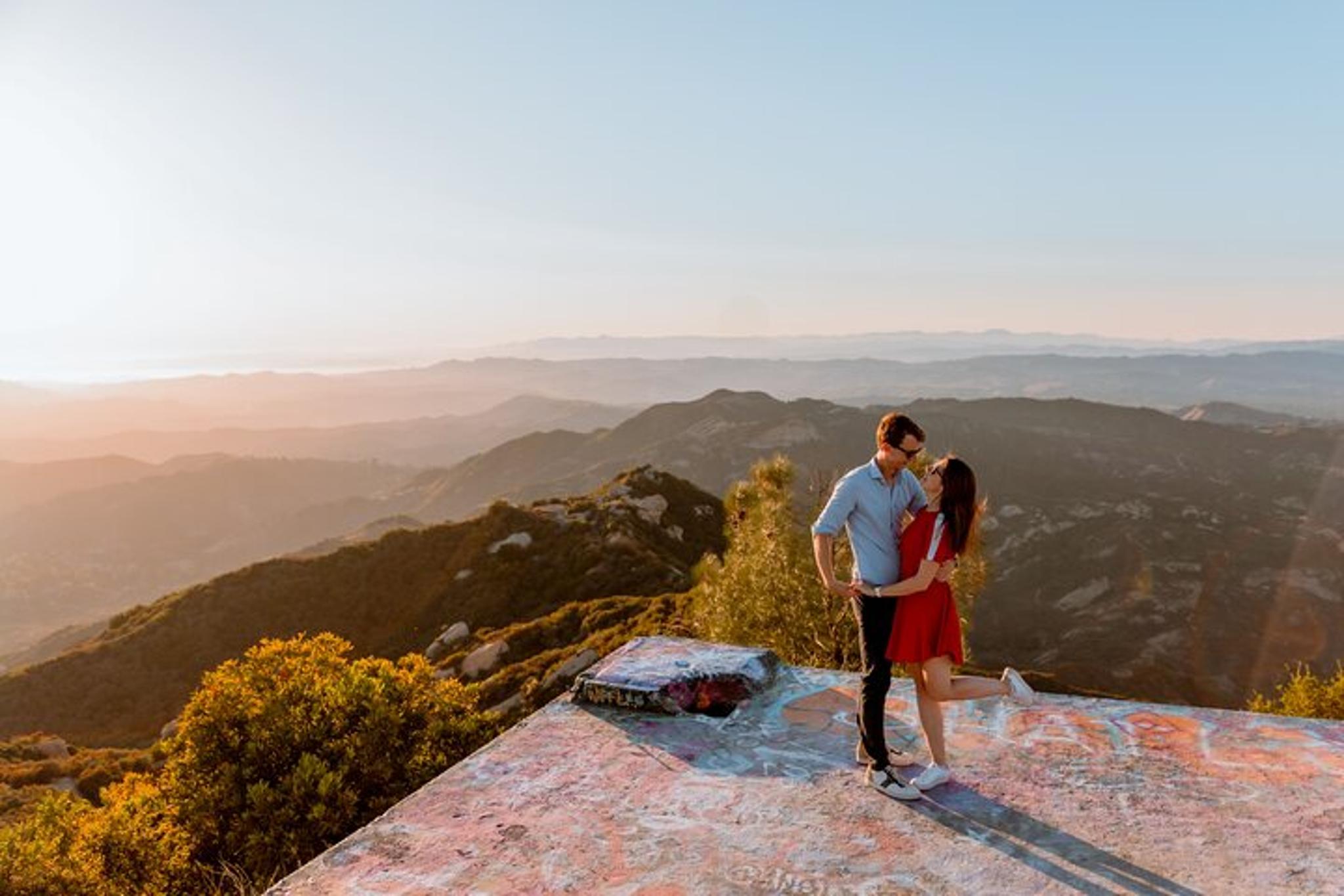 Anaheim Vacation Photoshoot - Image 2