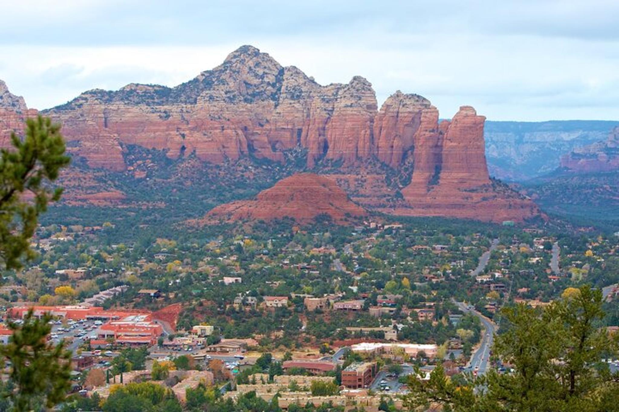 Sedona E-Bike Adventure with Scenic Trails 2 hr - Image 5