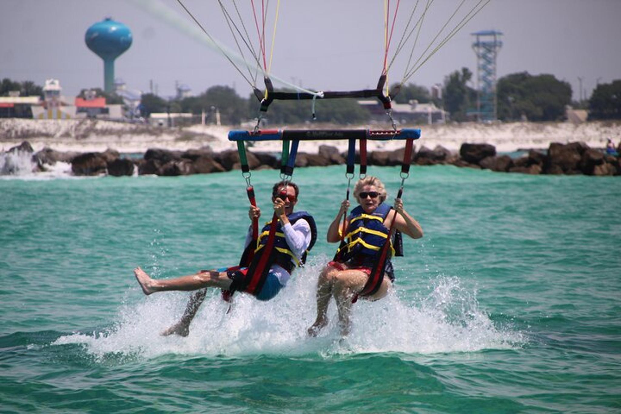 Destin Parasailing Tour - Image 5