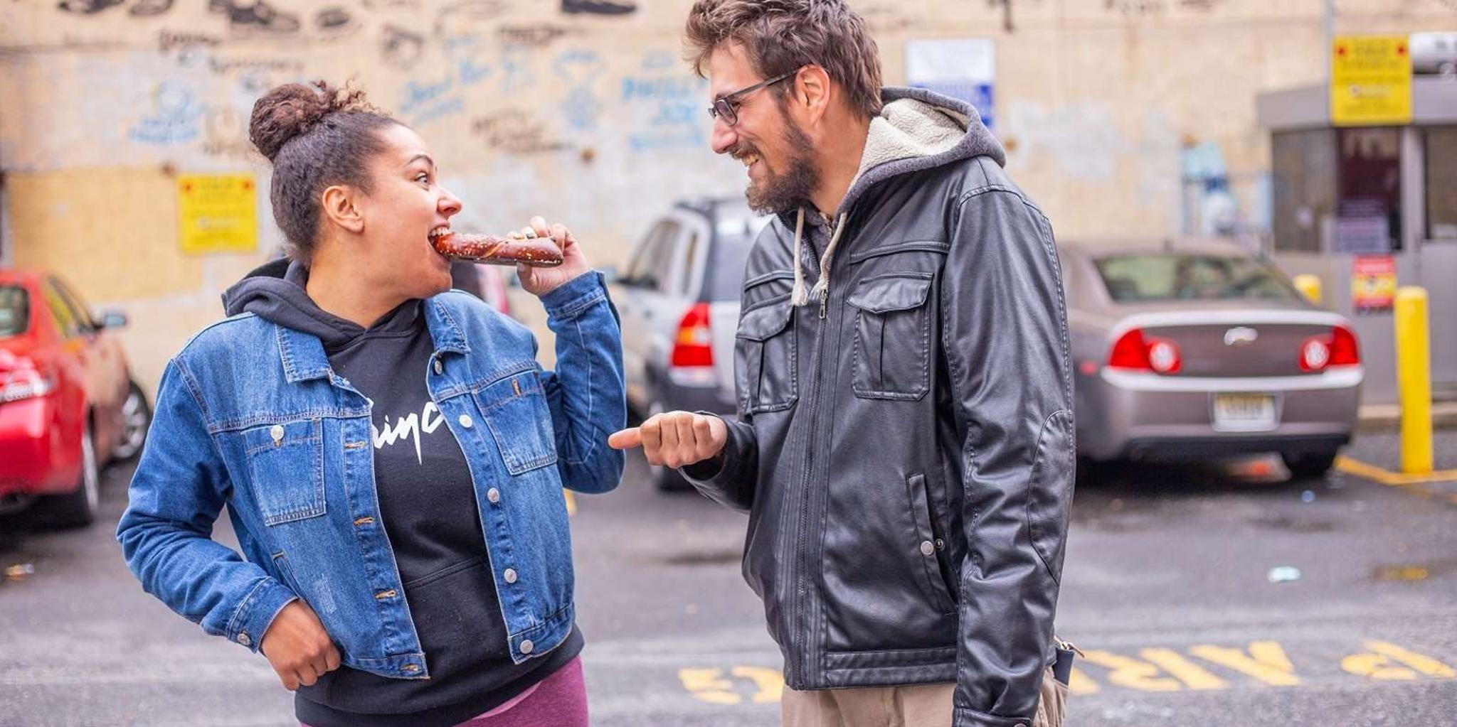 Philadelphia Historic Food Tour - Image 4