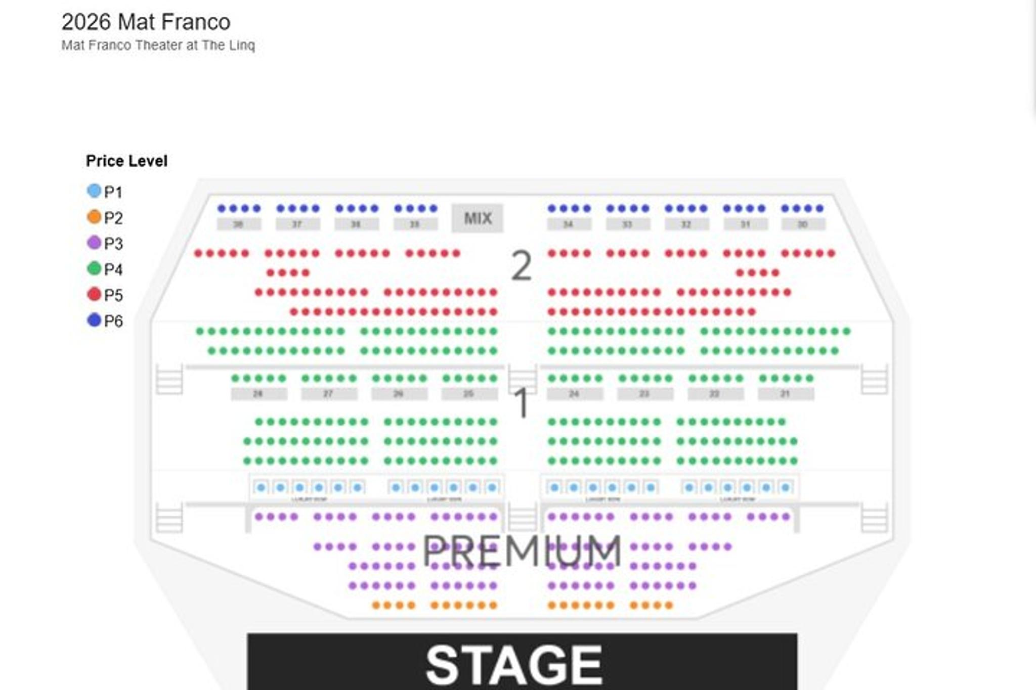 Las Vegas Magic Show at the LINQ Hotel - Image 4