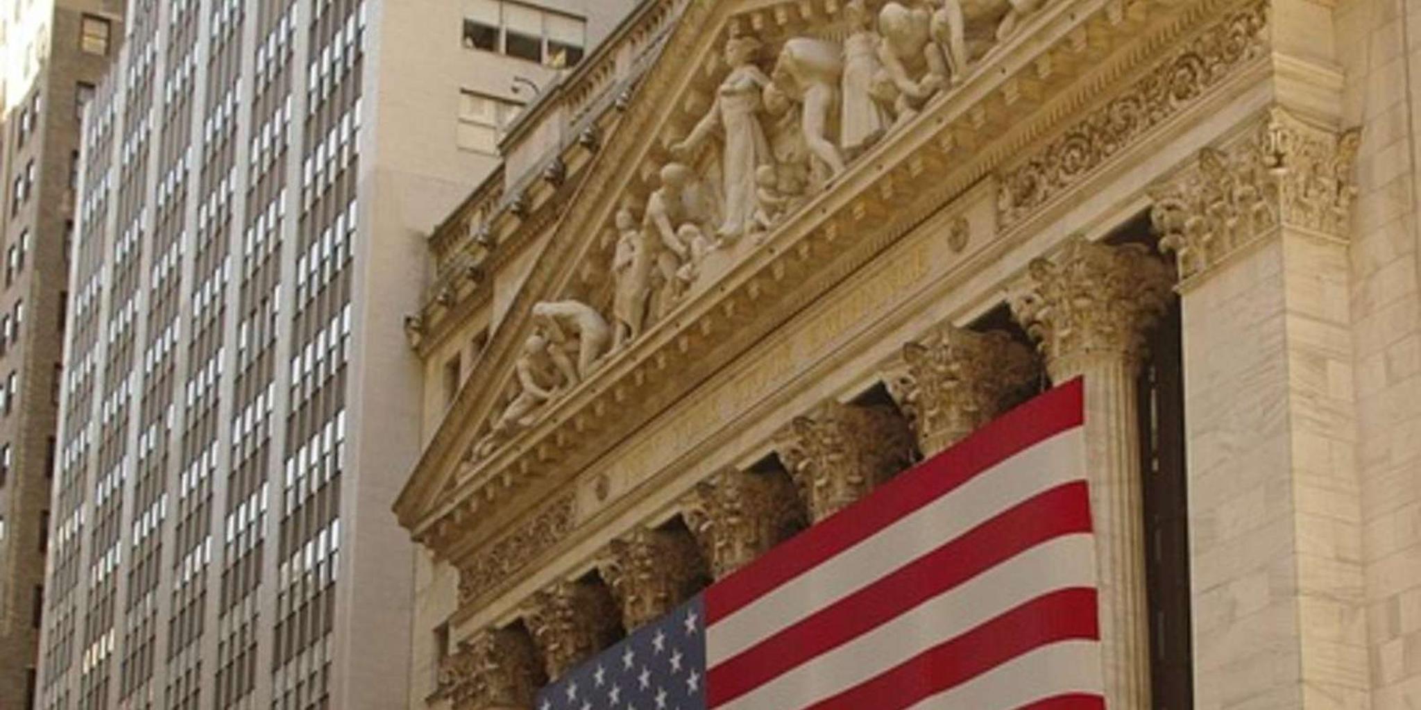 New York City Walking Tour of Lower Manhattan - Image 6