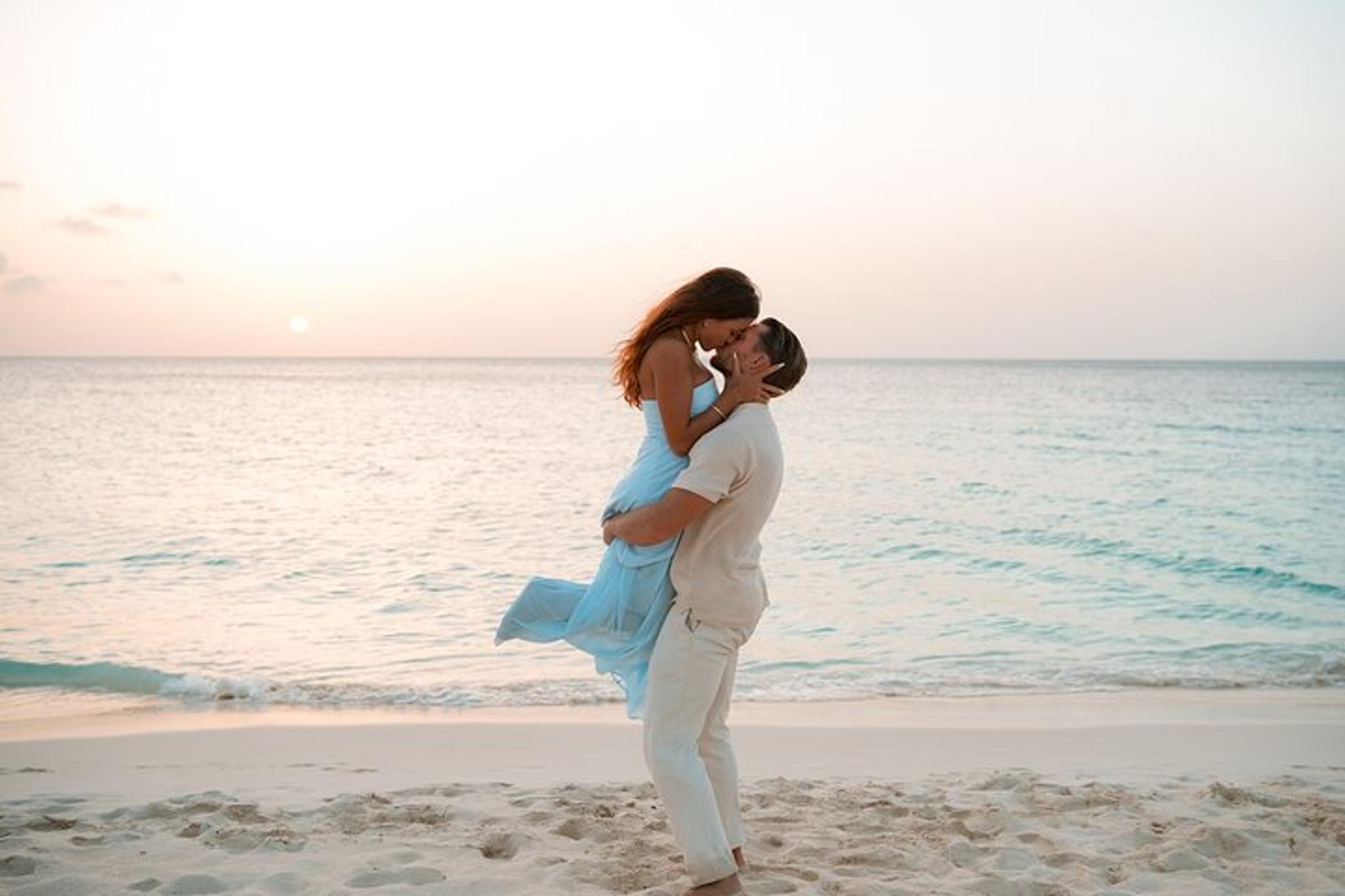 Outer Banks Vacation Photoshoot
