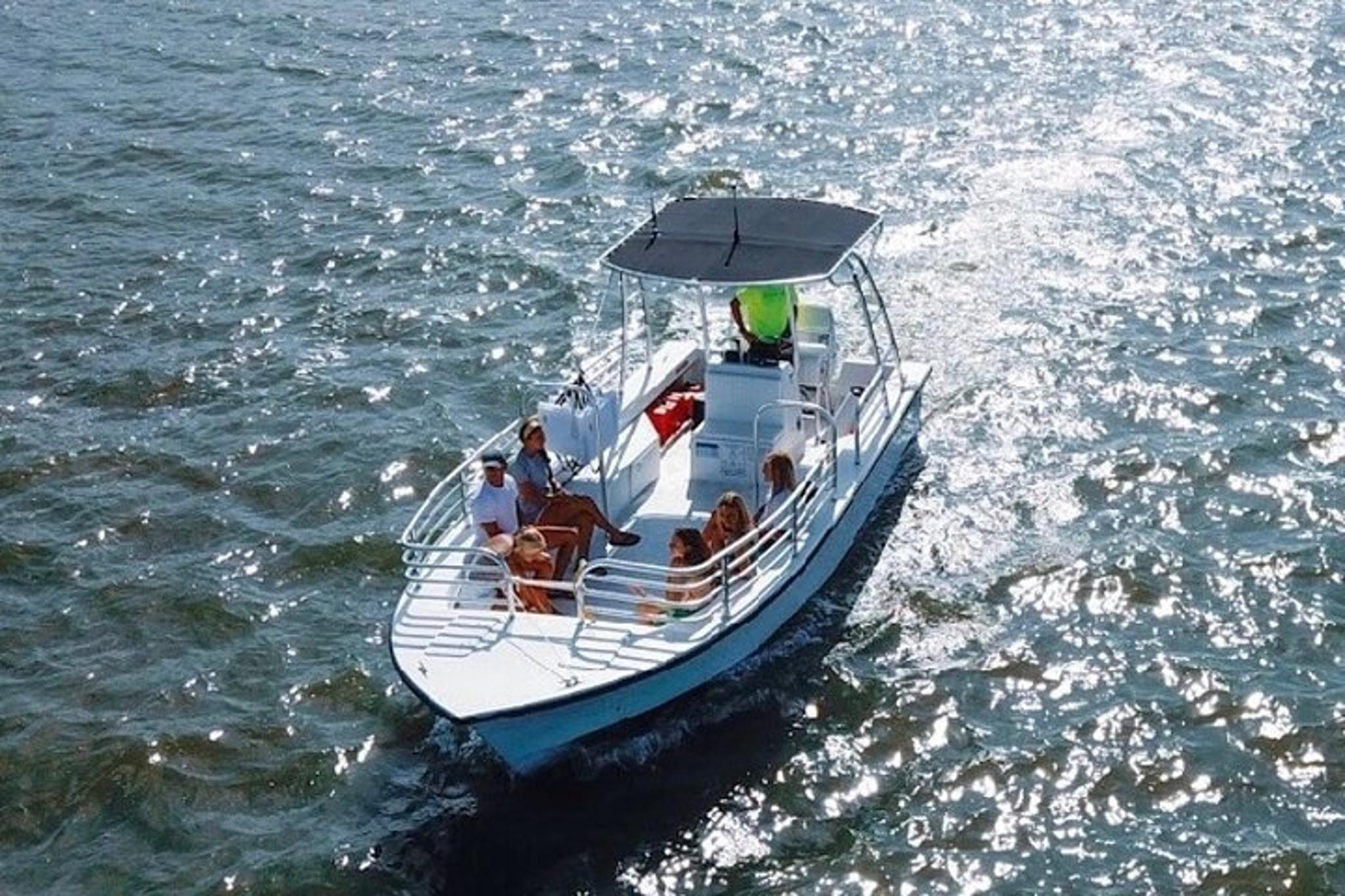 Hilton Head Sunset Boat Cruise - Image 2