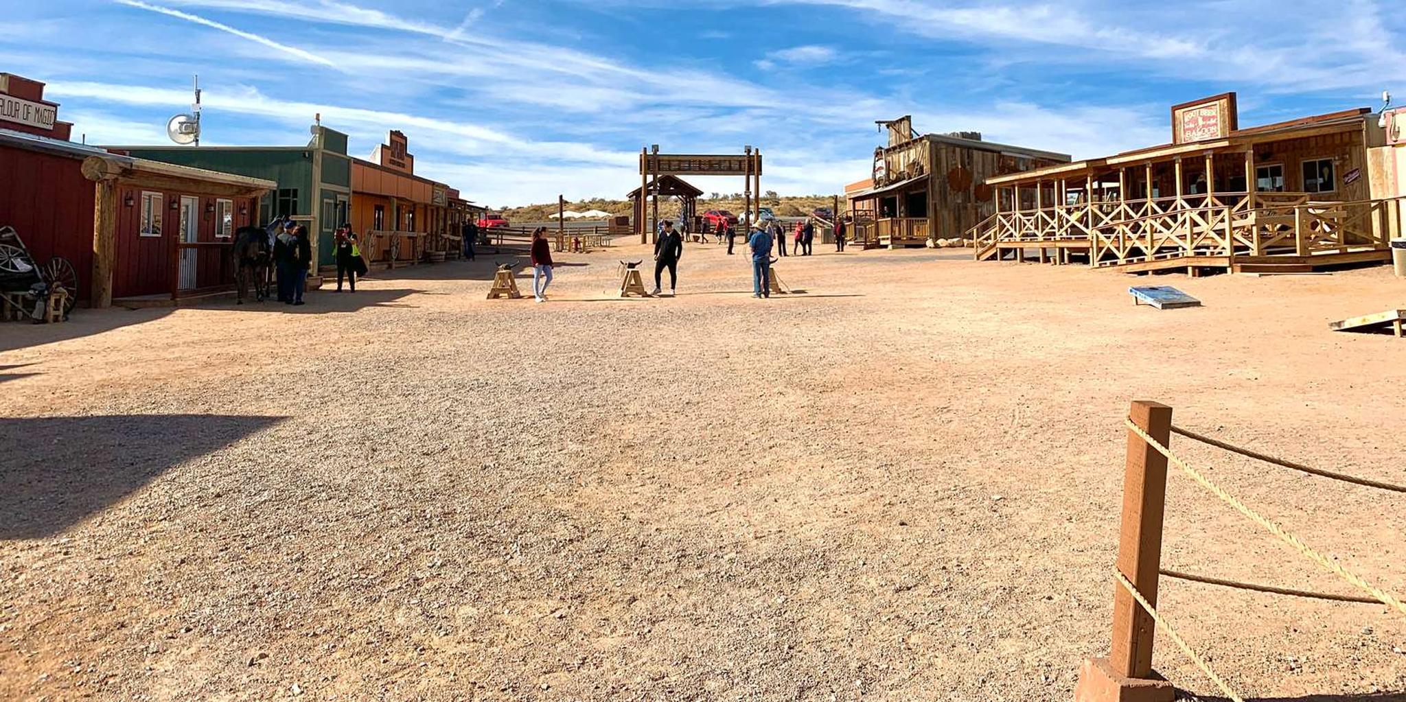 Las Vegas Grand Canyon West Rim Private Tour - Image 3