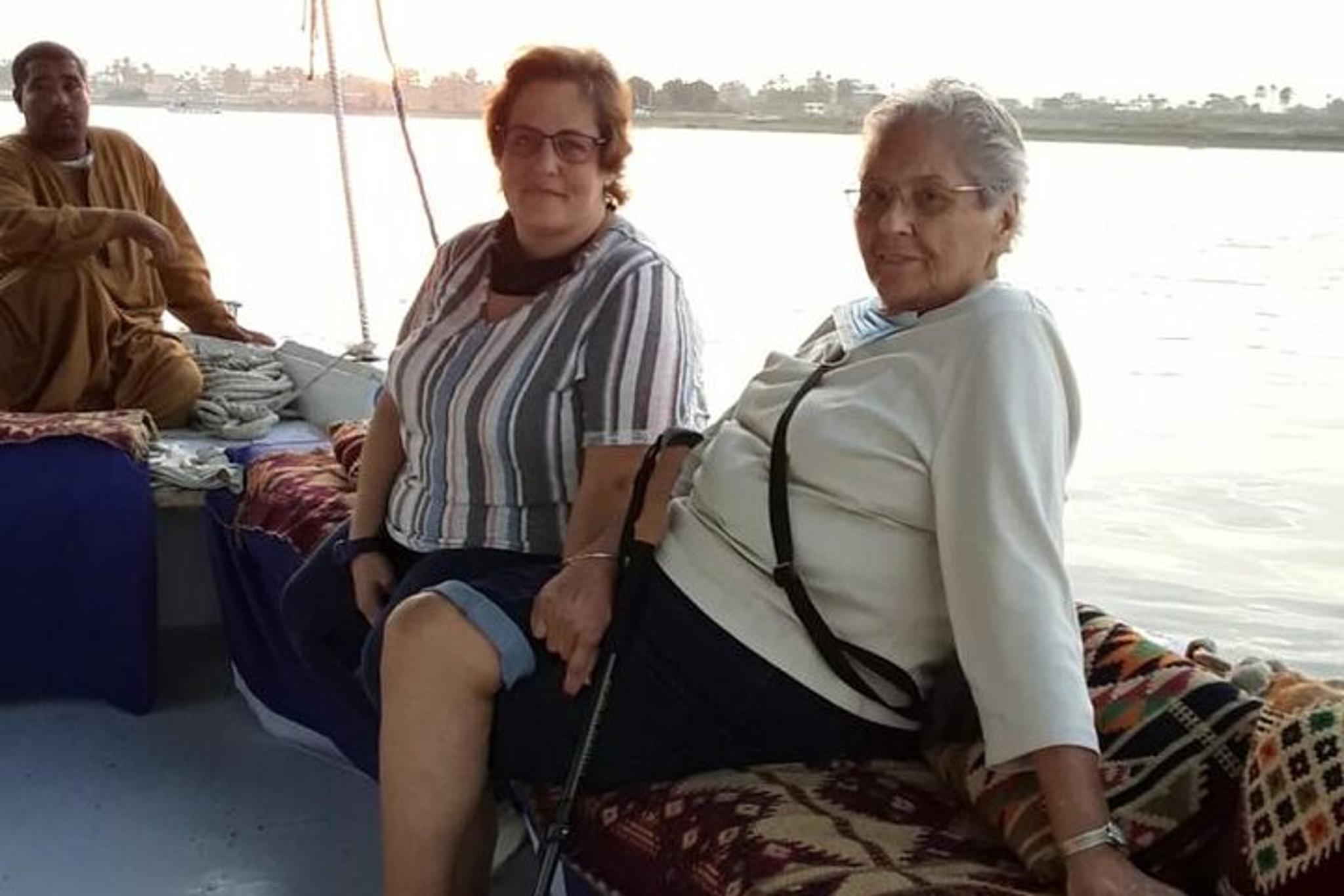 Alexandria Islamic Architecture Day Tour - Image 5