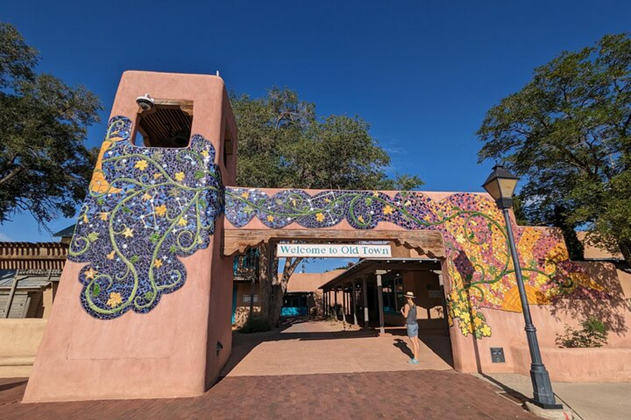 Albuquerque Scavenger Hunt Walking Tour - Image 2