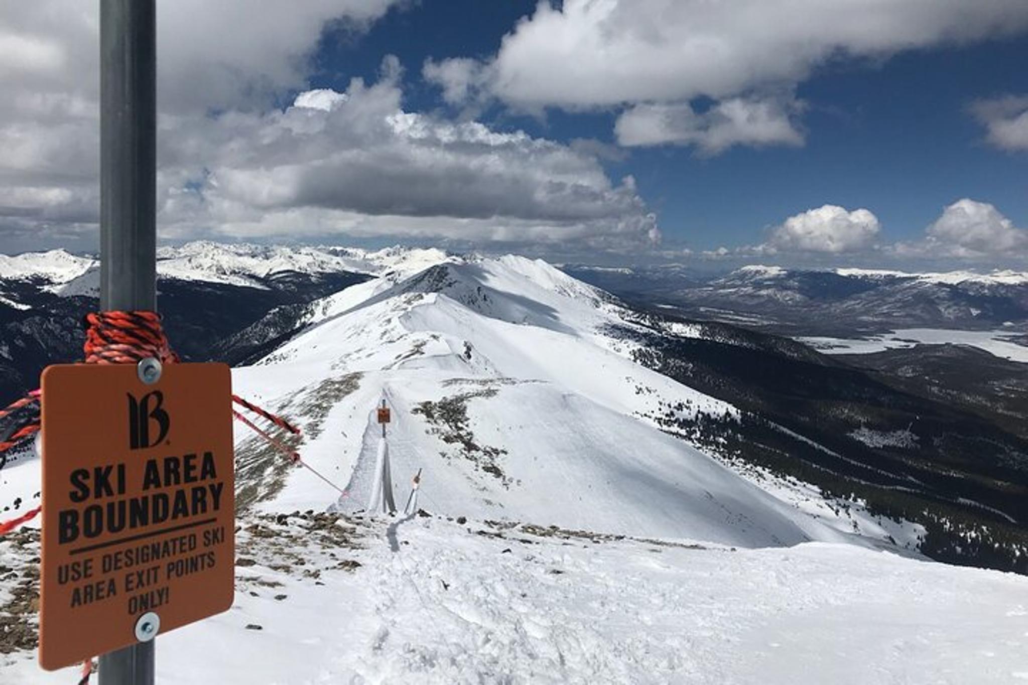 Denver Airport Transfer to Breckenridge or Keystone - Image 2