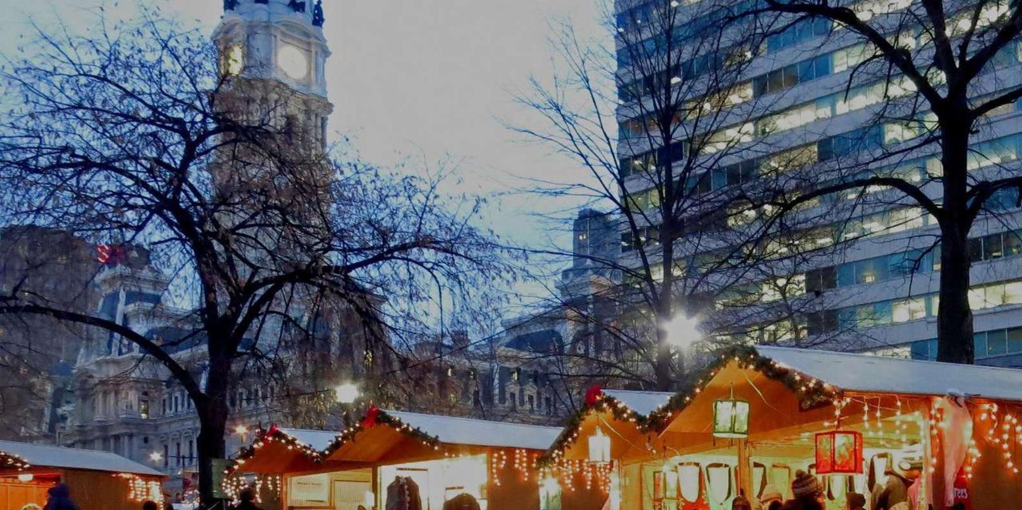 Washington Christmas Tour - Image 3