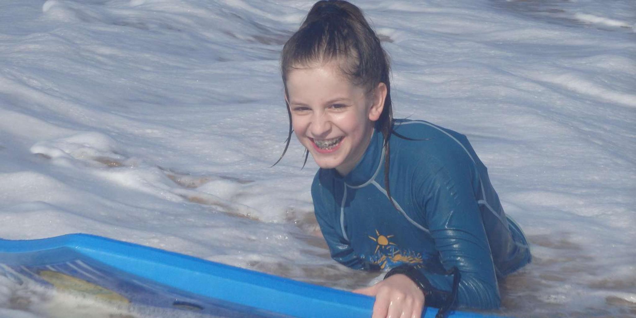 Kihei Surfing Lesson for Beginners 2 hr - Image 4