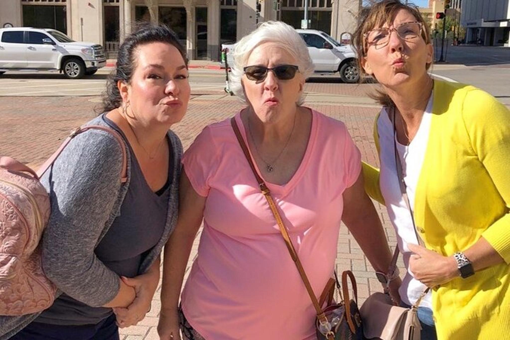 Amarillo Scavenger Hunt by Operation City Quest