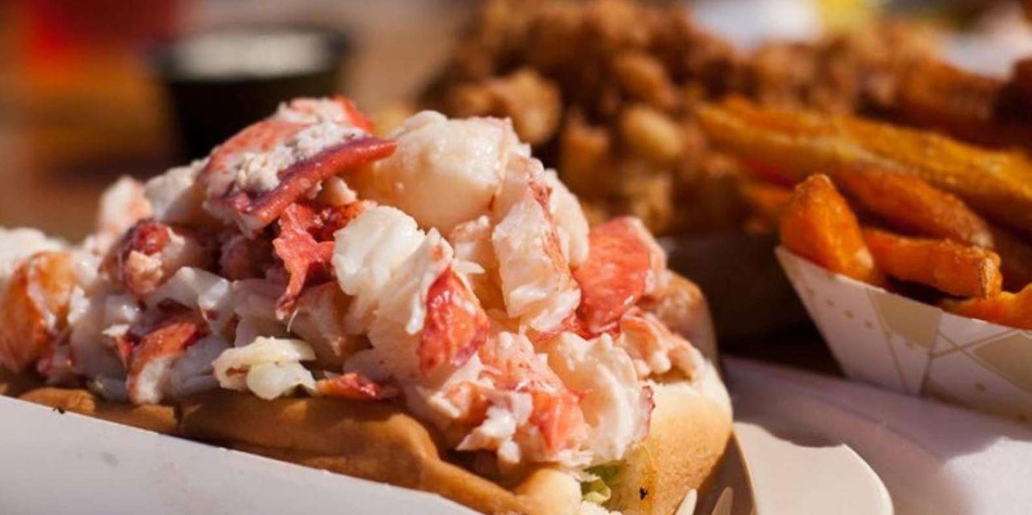Boston Seafood Tasting and History Tour