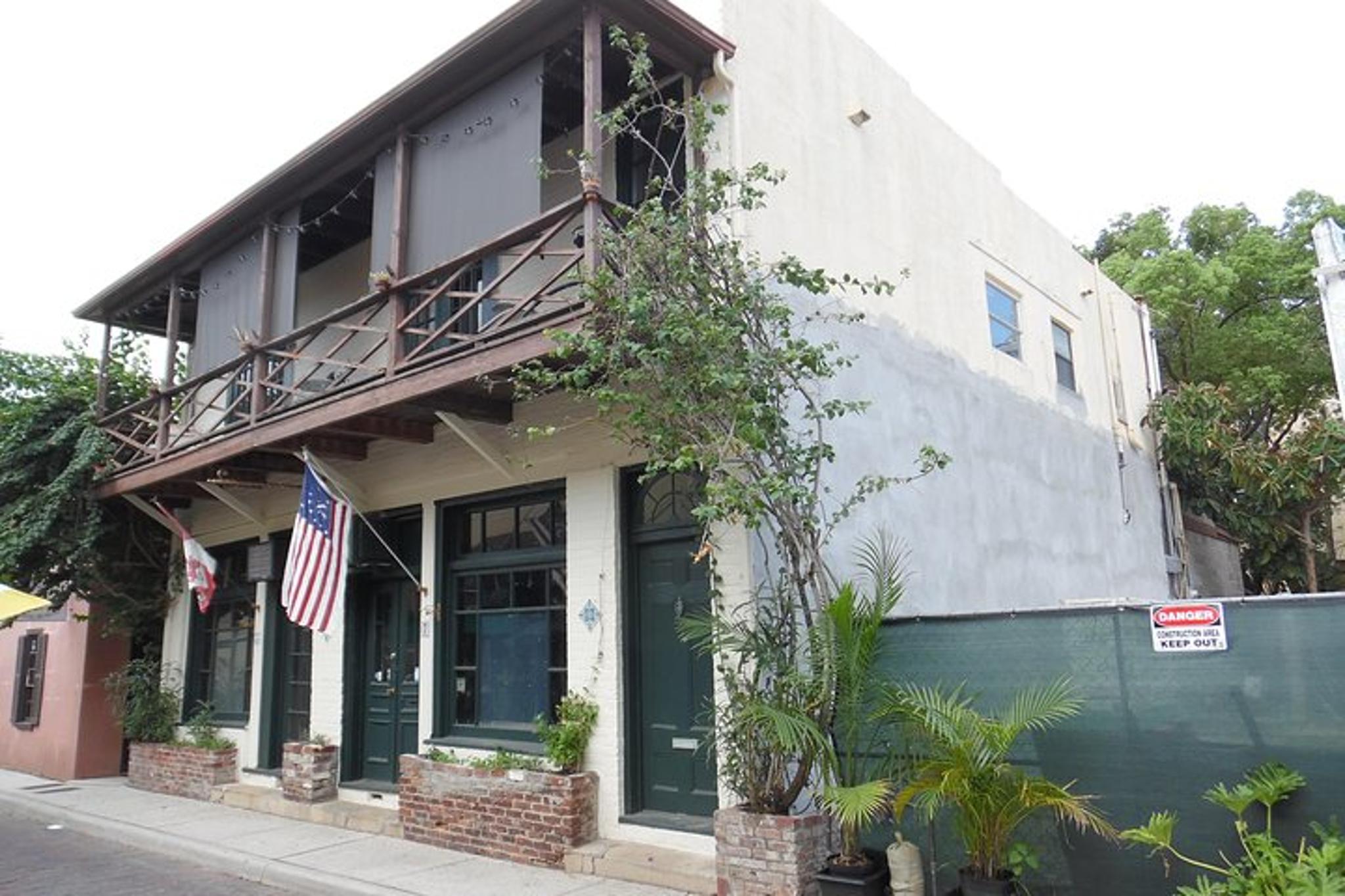 St. Augustine Beyond the Grave Tour - Image 3