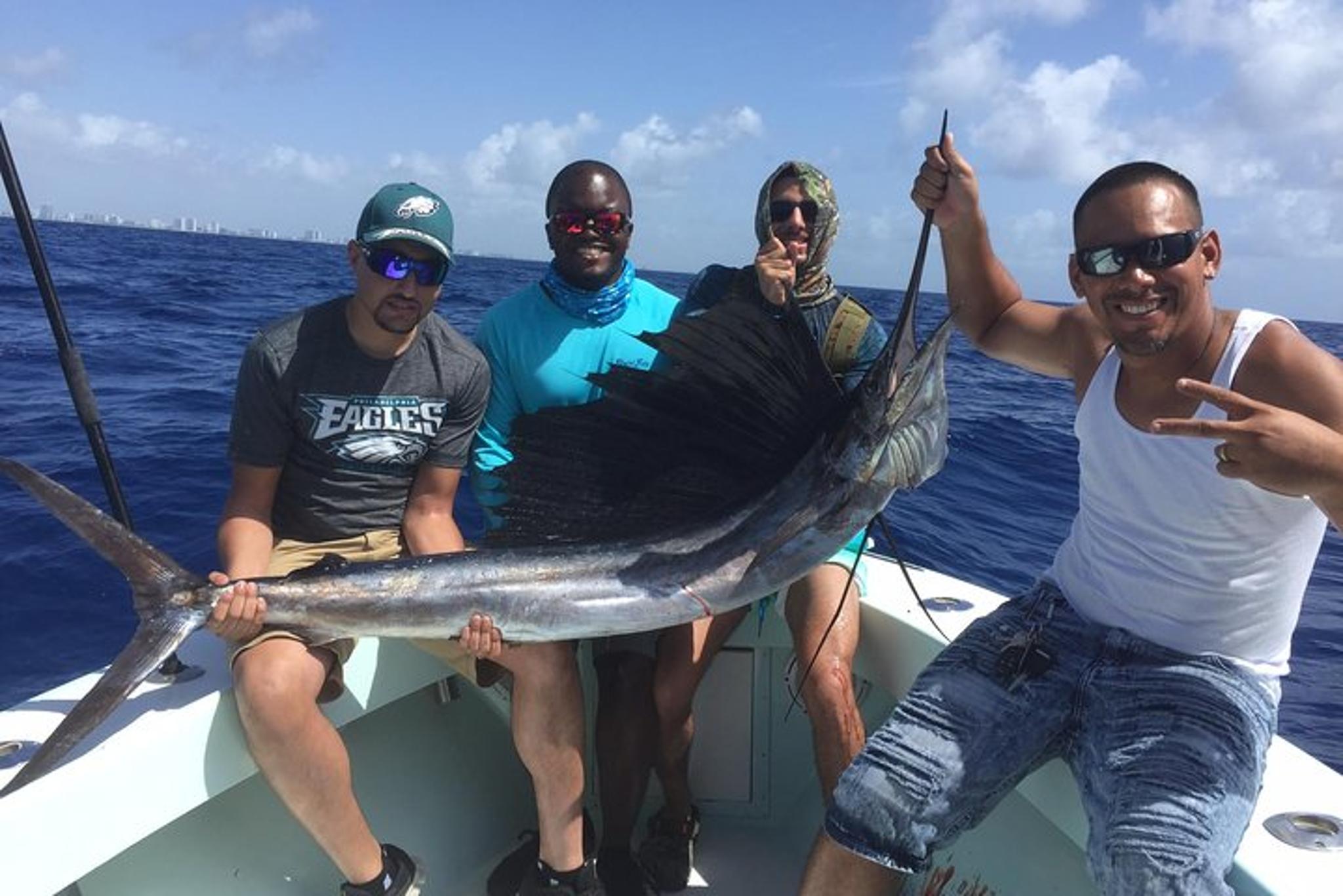 Fort Lauderdale Fishing Charter - Image 6