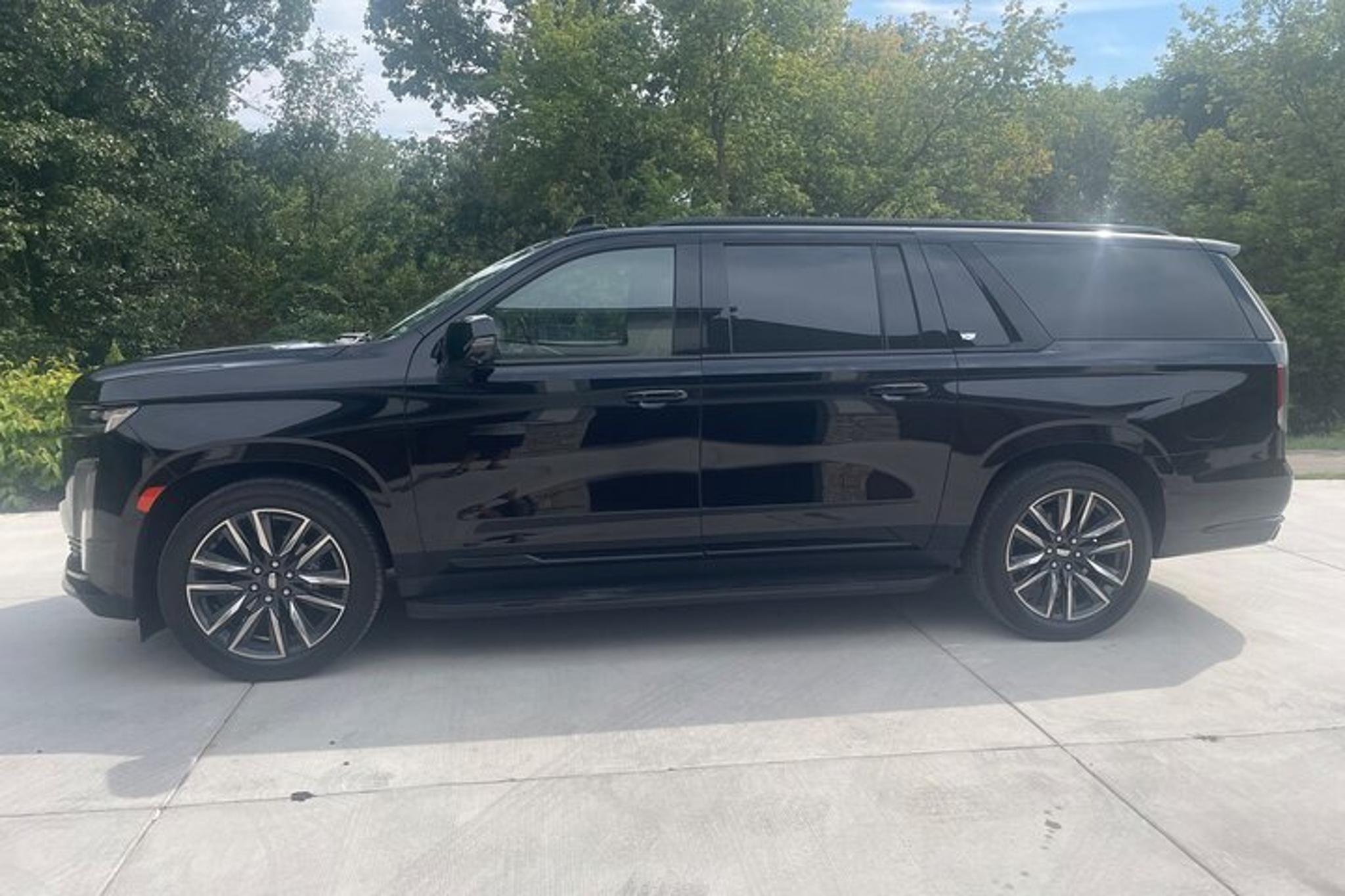 Nashville Limousine Tour 45 min - Image 4