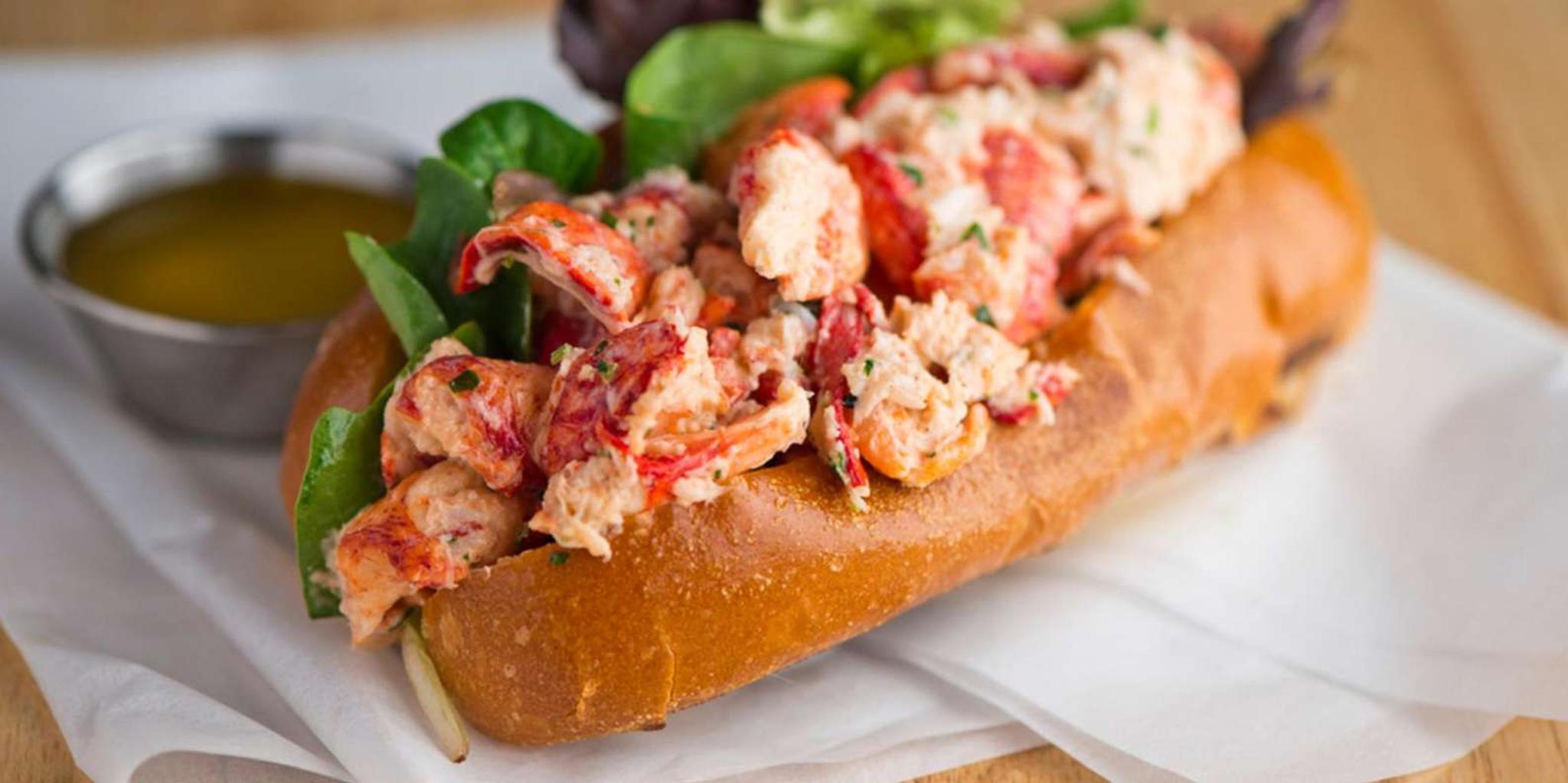 Boston Seafood Walking Tour