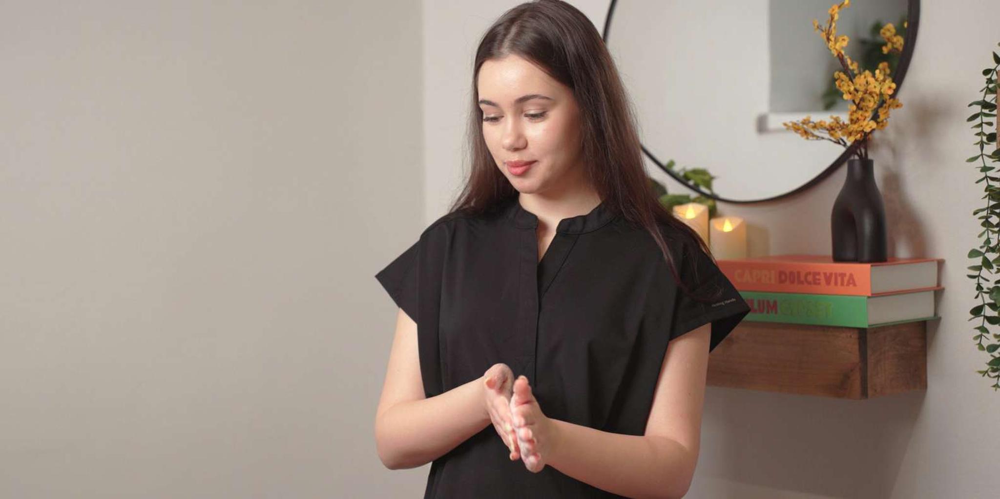 New York City Deep Tissue Massage Therapy 90 Min