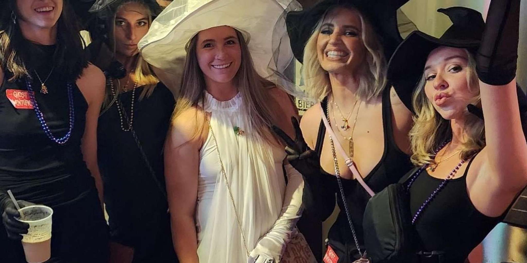 New Orleans Ghost and Haunted Pub Crawl Tour - Image 1